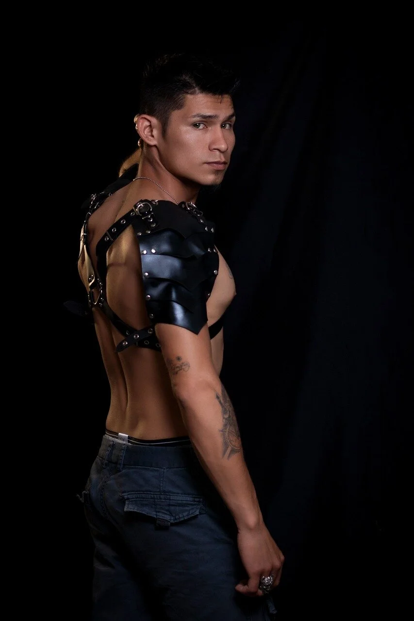 XXX Porn Photo of Nude axel_moreno 3