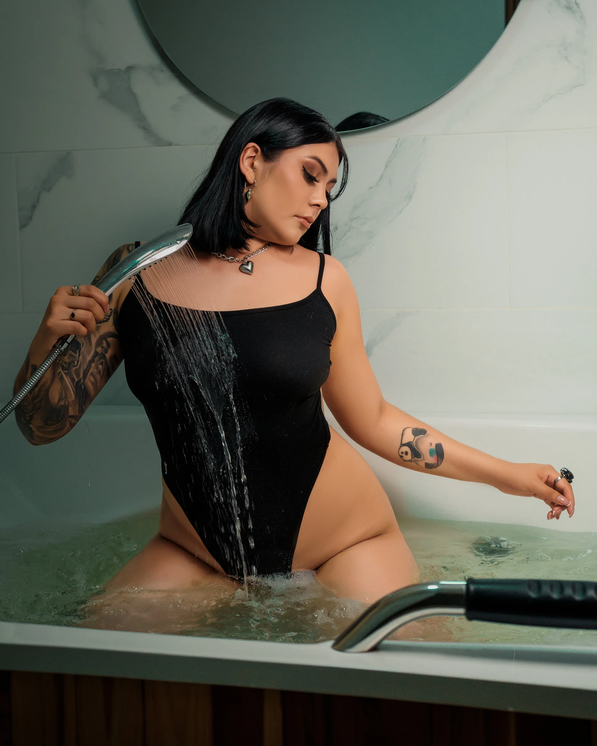 XXX Porn Photo of Nude Paulina_bennet 14