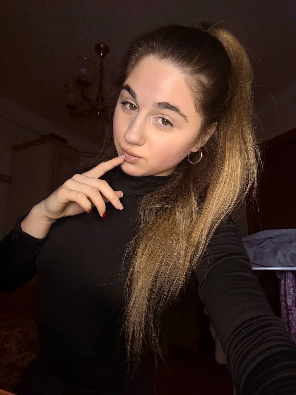 XXX Porn Photo of Nude LovelySilk_63 4