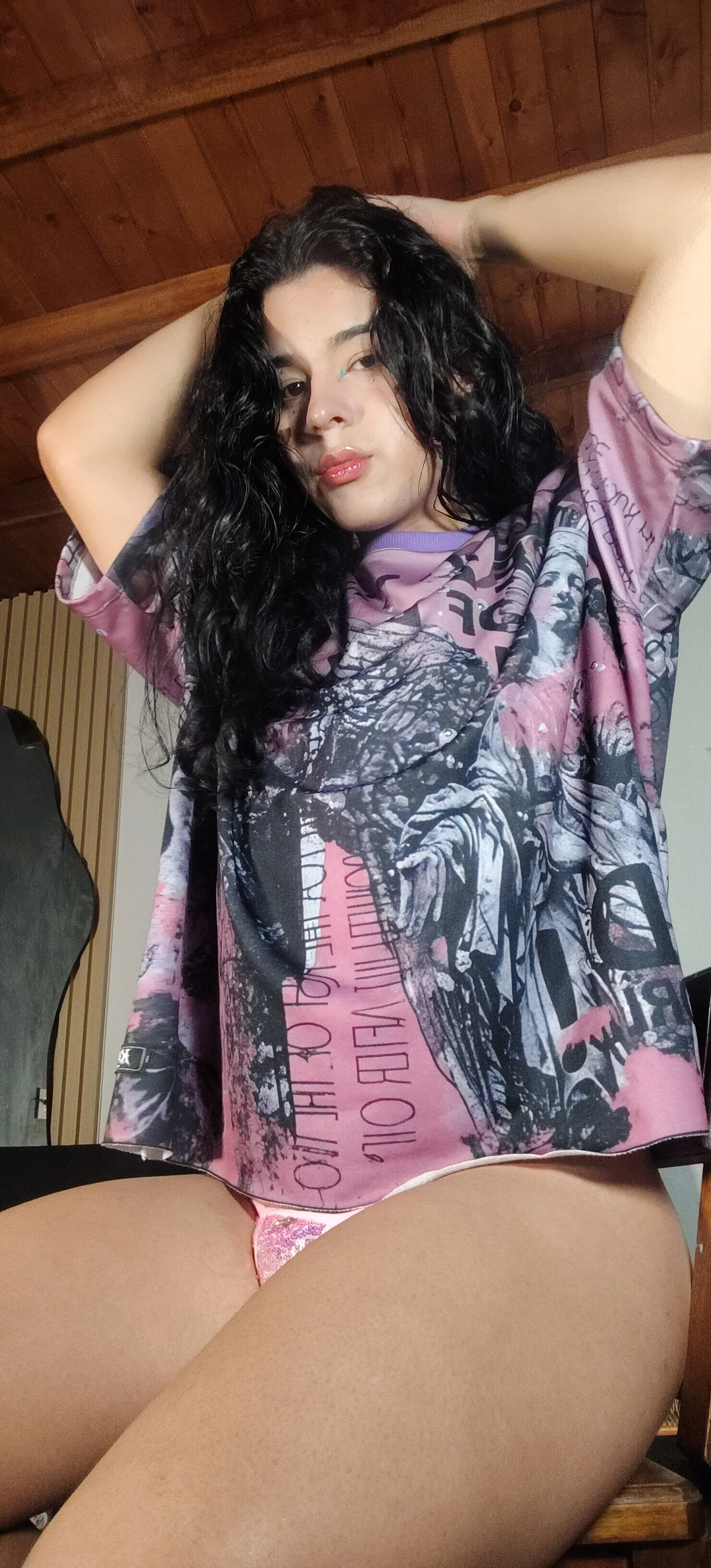 XXX Porn Photo of Nude Angel-umbra 16
