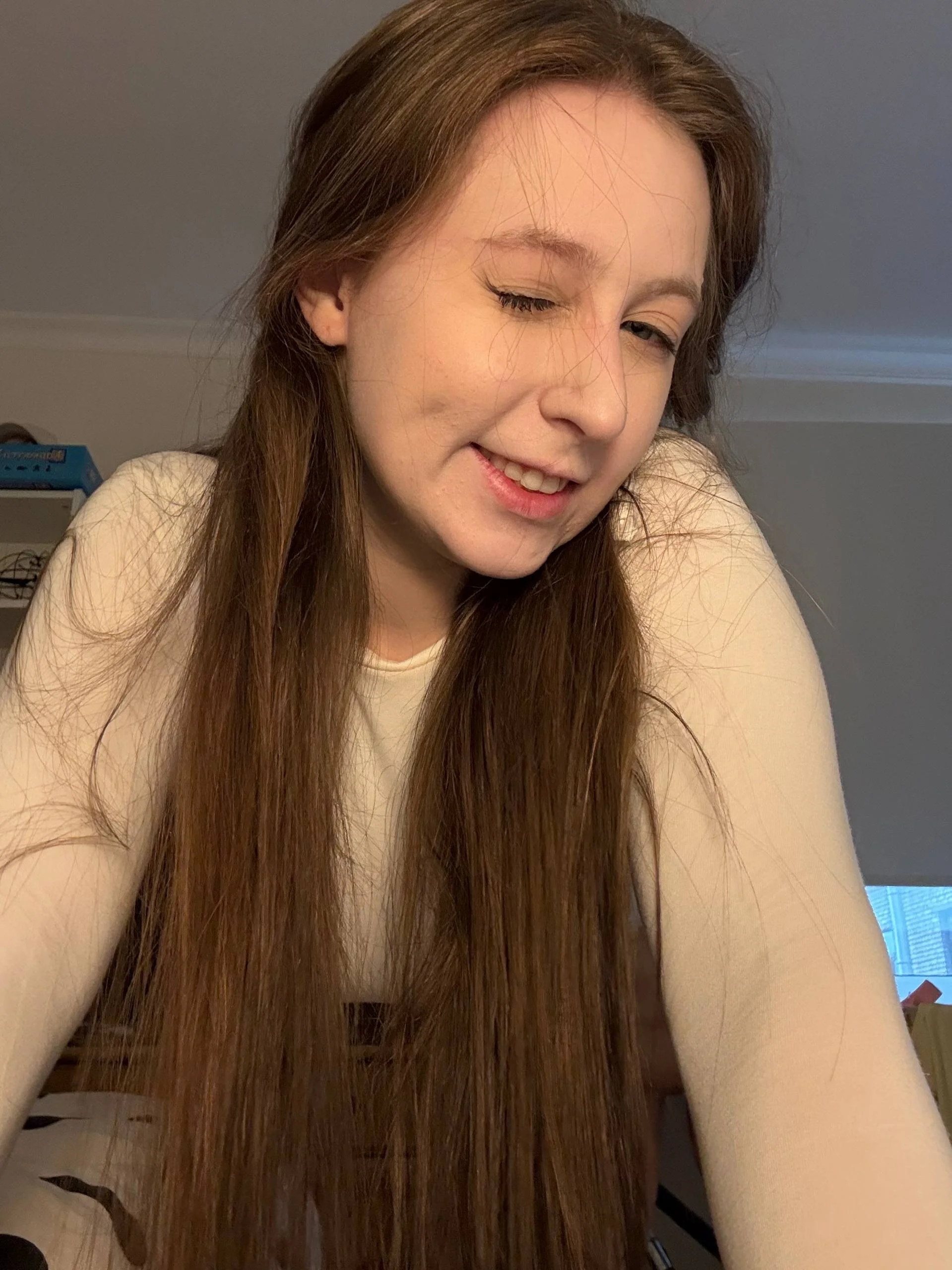 XXX Porn Photo of Nude FroggyAnna 296