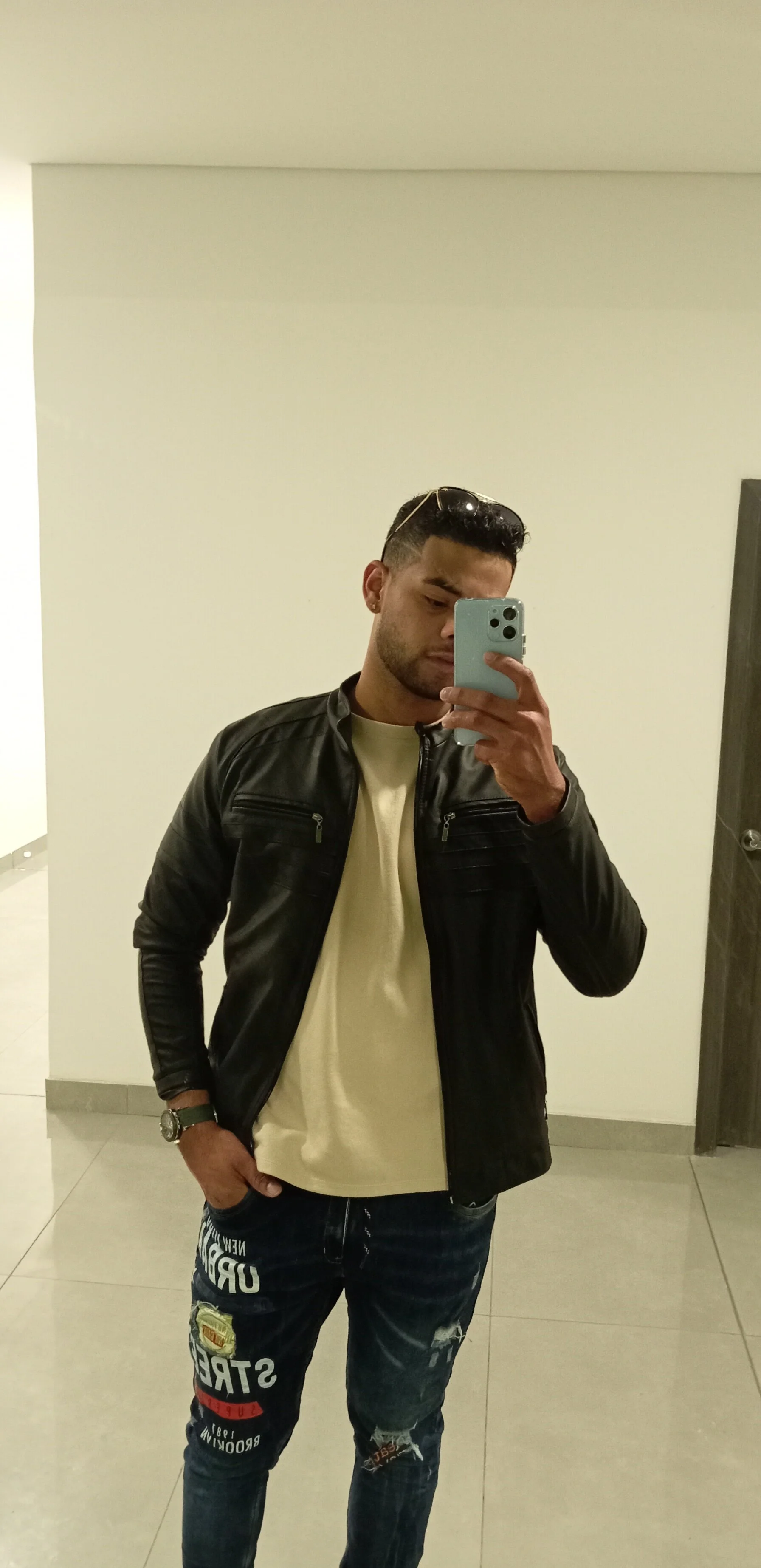 XXX Porn Photo of Nude lukas_angelo 3