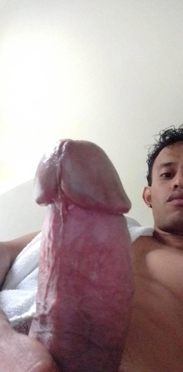 XXX Porn Photo of Nude Andres-Espinosa 5