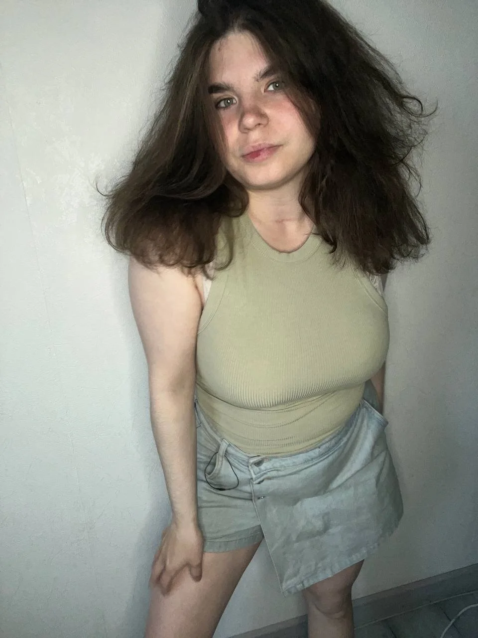 XXX Porn Photo of Nude Mia_Brackenridge26 6