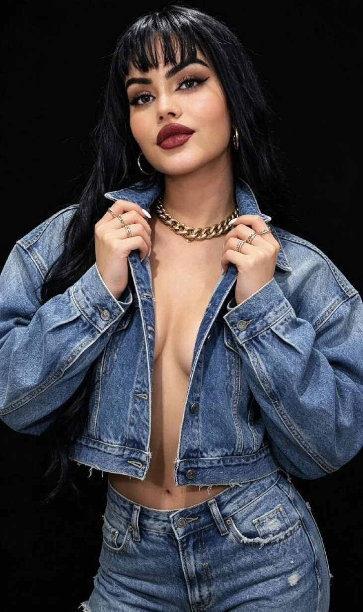 XXX Porn Photo of Nude LorenaPassi 2