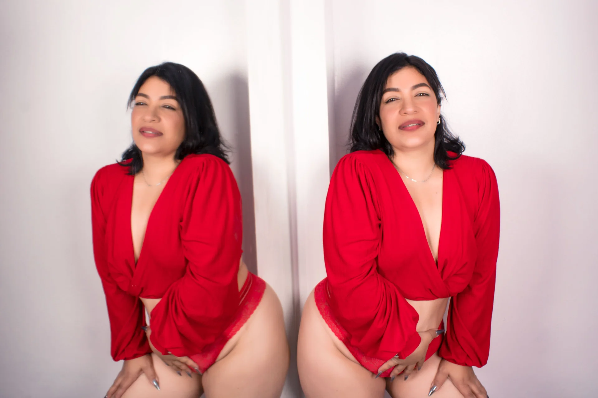 XXX Porn Photo of Nude NIKYRIOS 16