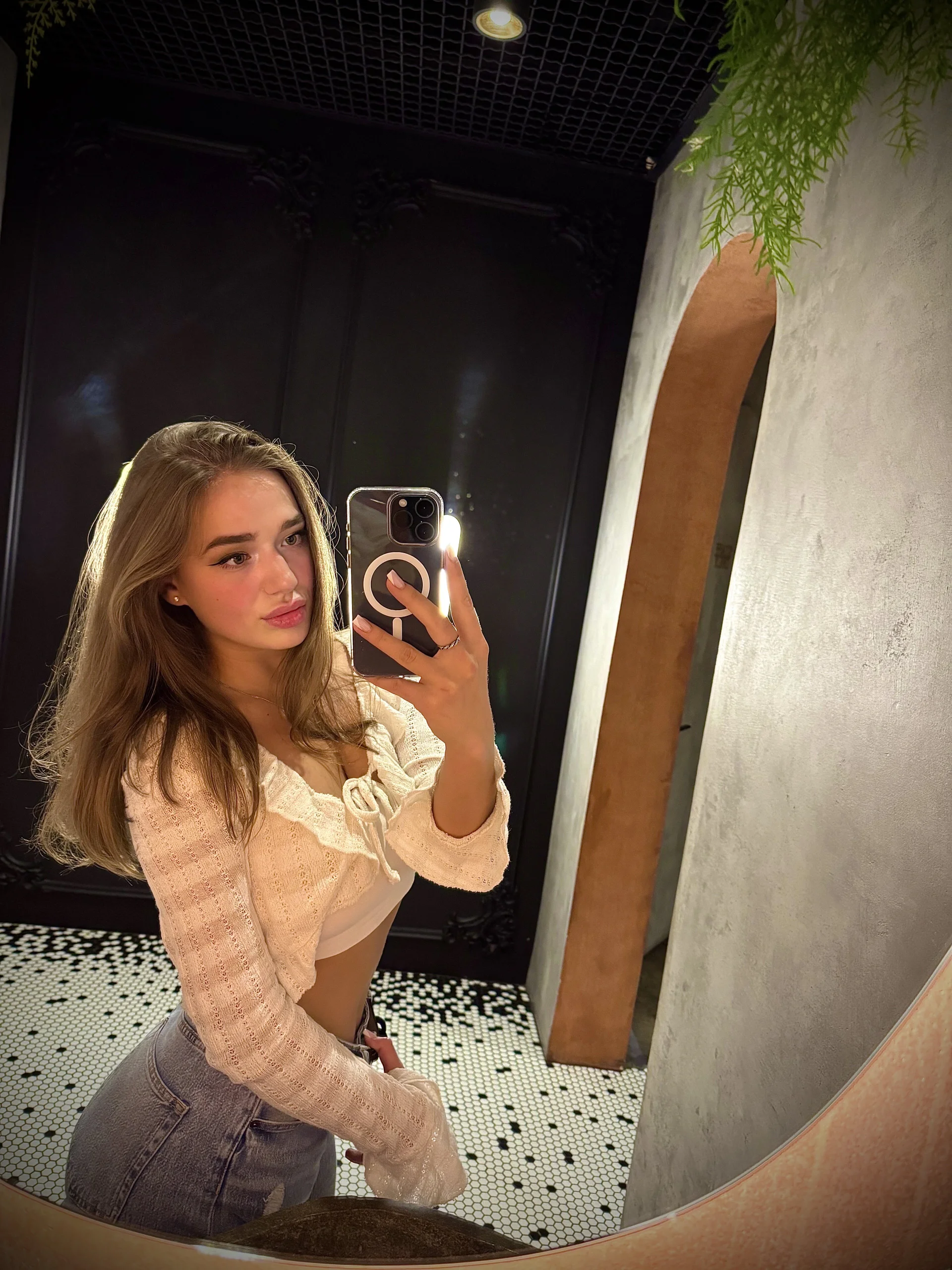 XXX Porn Photo of Nude LovelyJessie 8