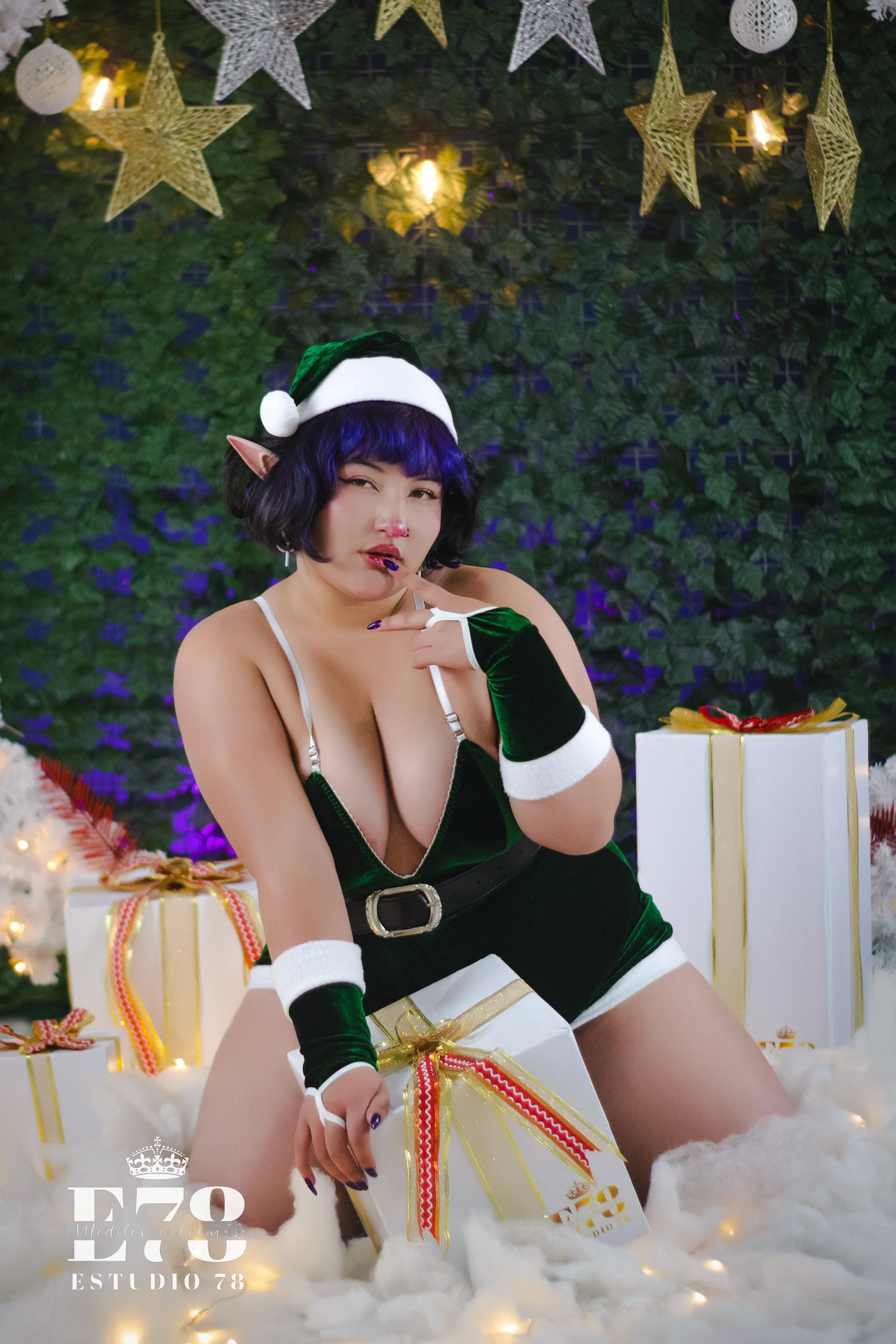 XXX Porn Photo of Nude Ritsuka_berry 27