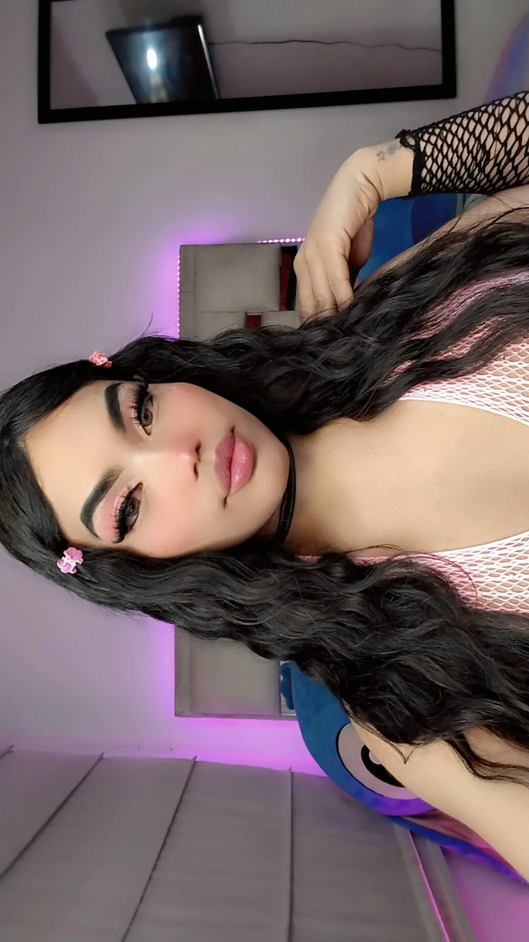 XXX Porn Photo of Nude Aslhey_Hotx 2