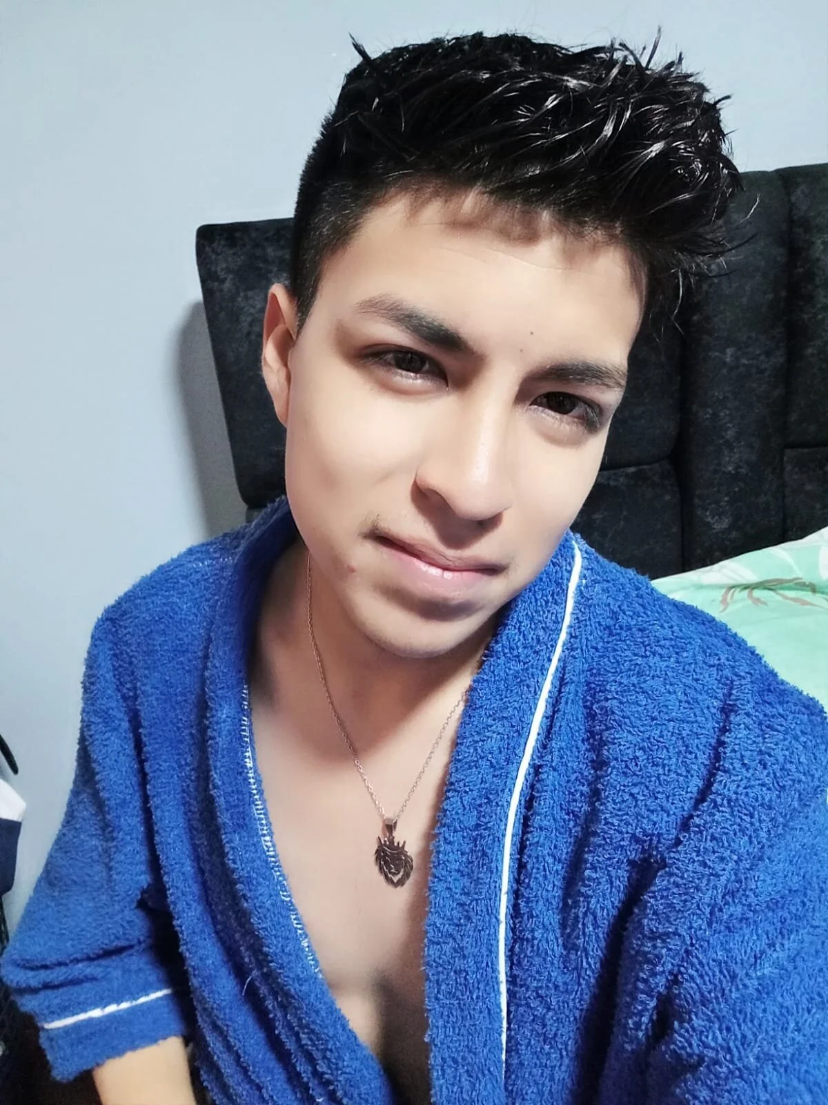 XXX Porn Photo of Nude kenaldair7 4