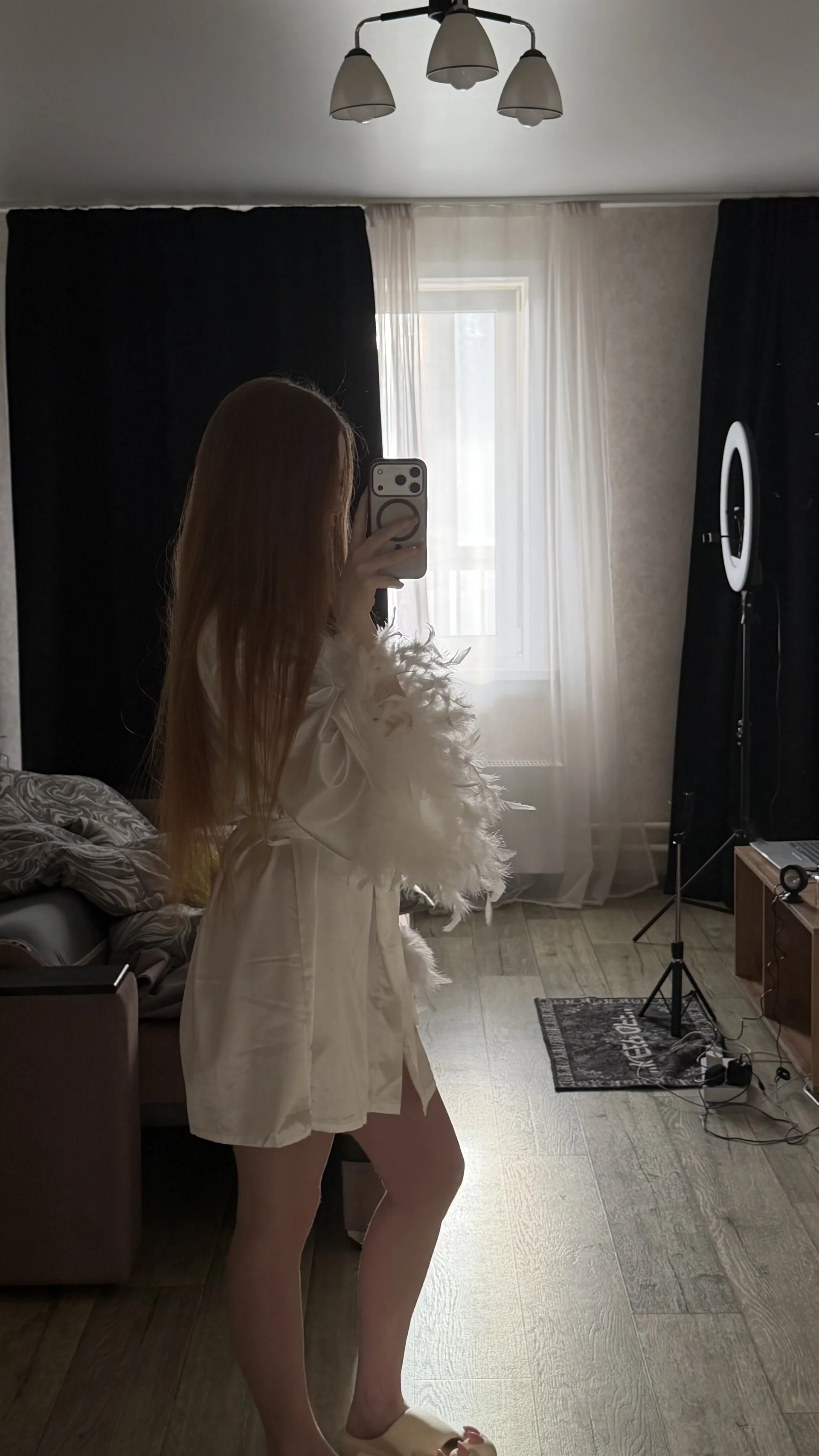 XXX Porn Photo of Nude Emily_Rass_ 3