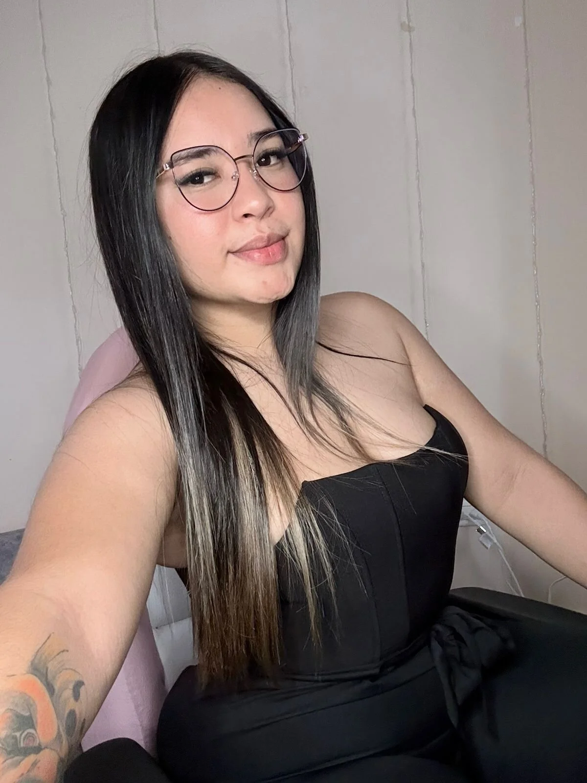 XXX Porn Photo of Nude ValeriLux 7