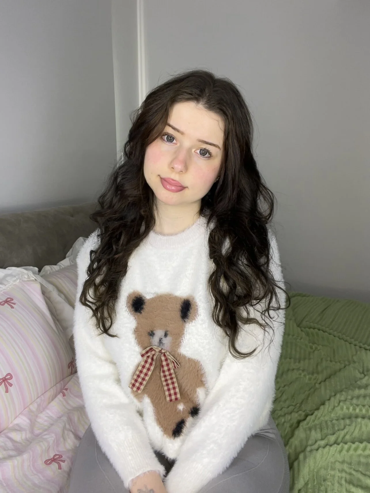 XXX Porn Photo of Nude leiawifey 11
