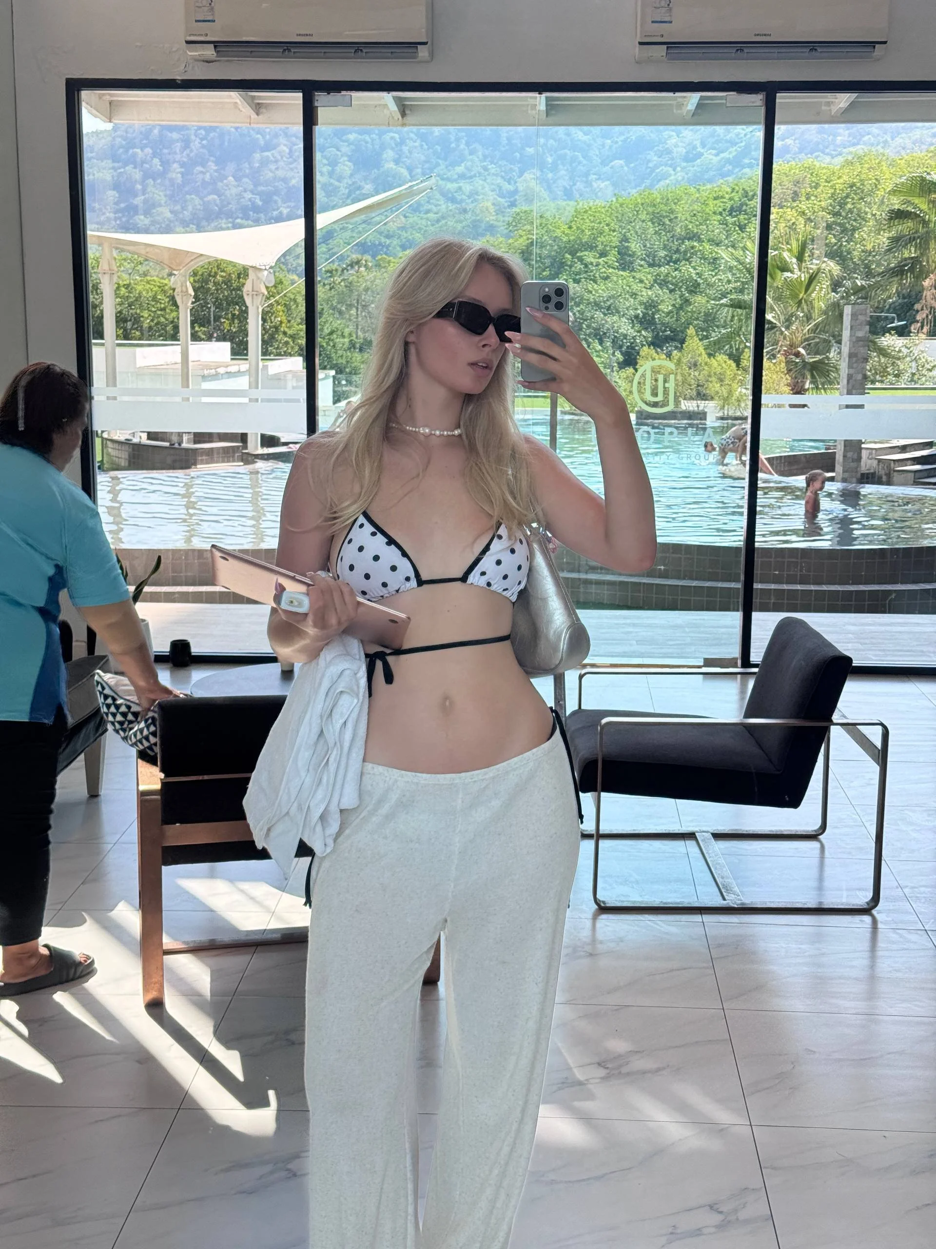 XXX Porn Photo of Nude PollyDolly 5