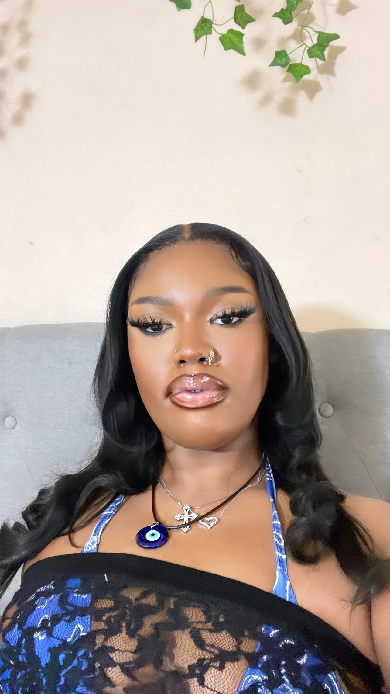 XXX Porn Photo of Nude magicalc00ch 7