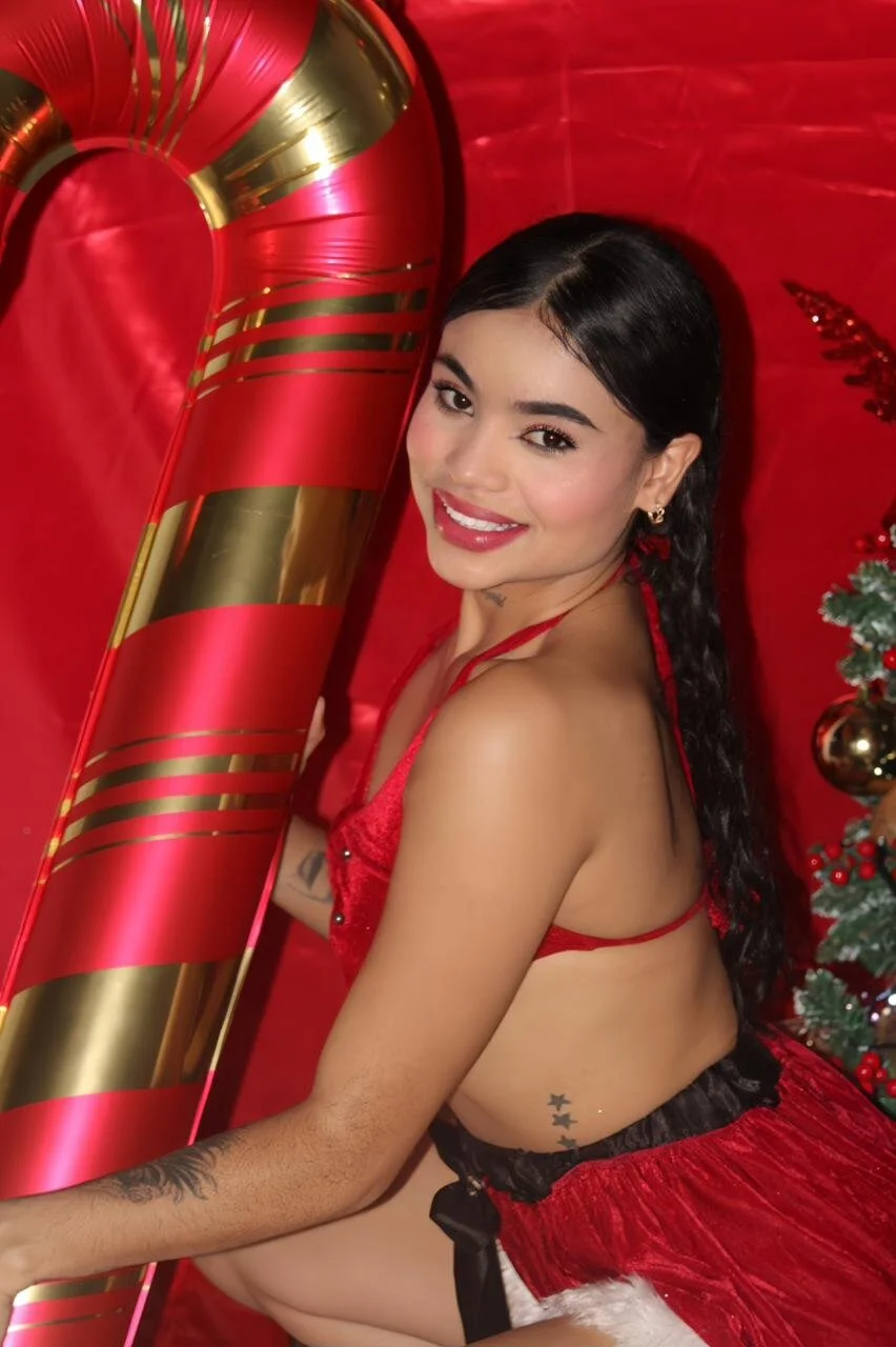 XXX Porn Photo of Nude SammyRose_ 13