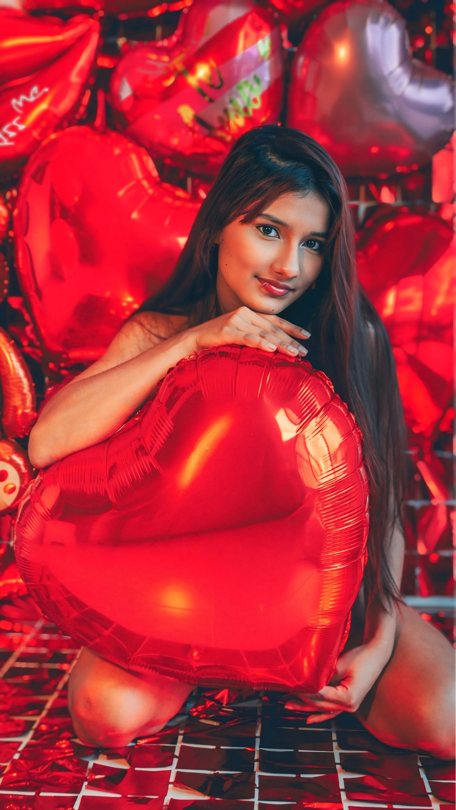 XXX Porn Photo of Nude Maray_Lous 34