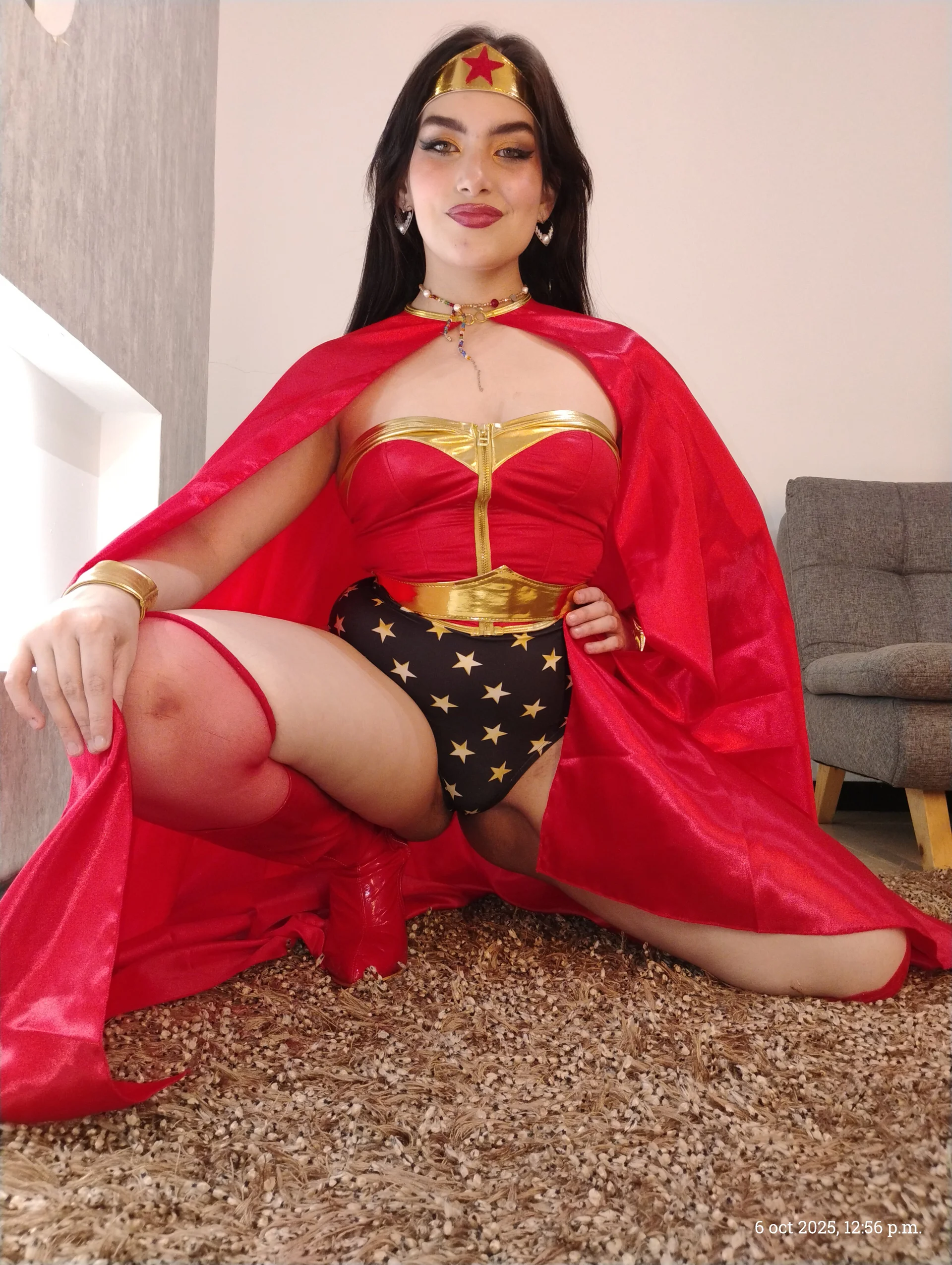 XXX Porn Photo of Nude Alegna_Moon_ 107