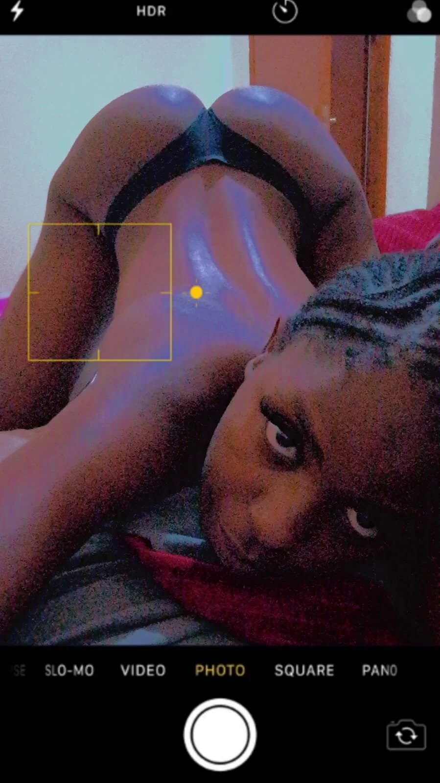 XXX Porn Photo of Nude MissOpulence 2