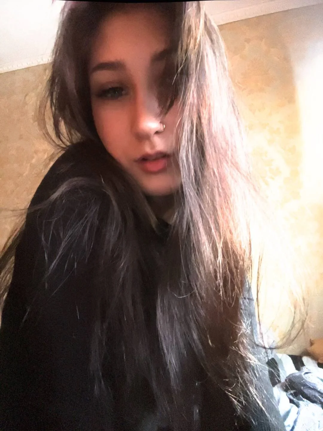 XXX Porn Photo of Nude HildegardGallaty 2