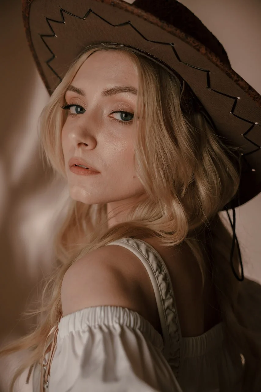 XXX Porn Photo of Nude Leecey 3