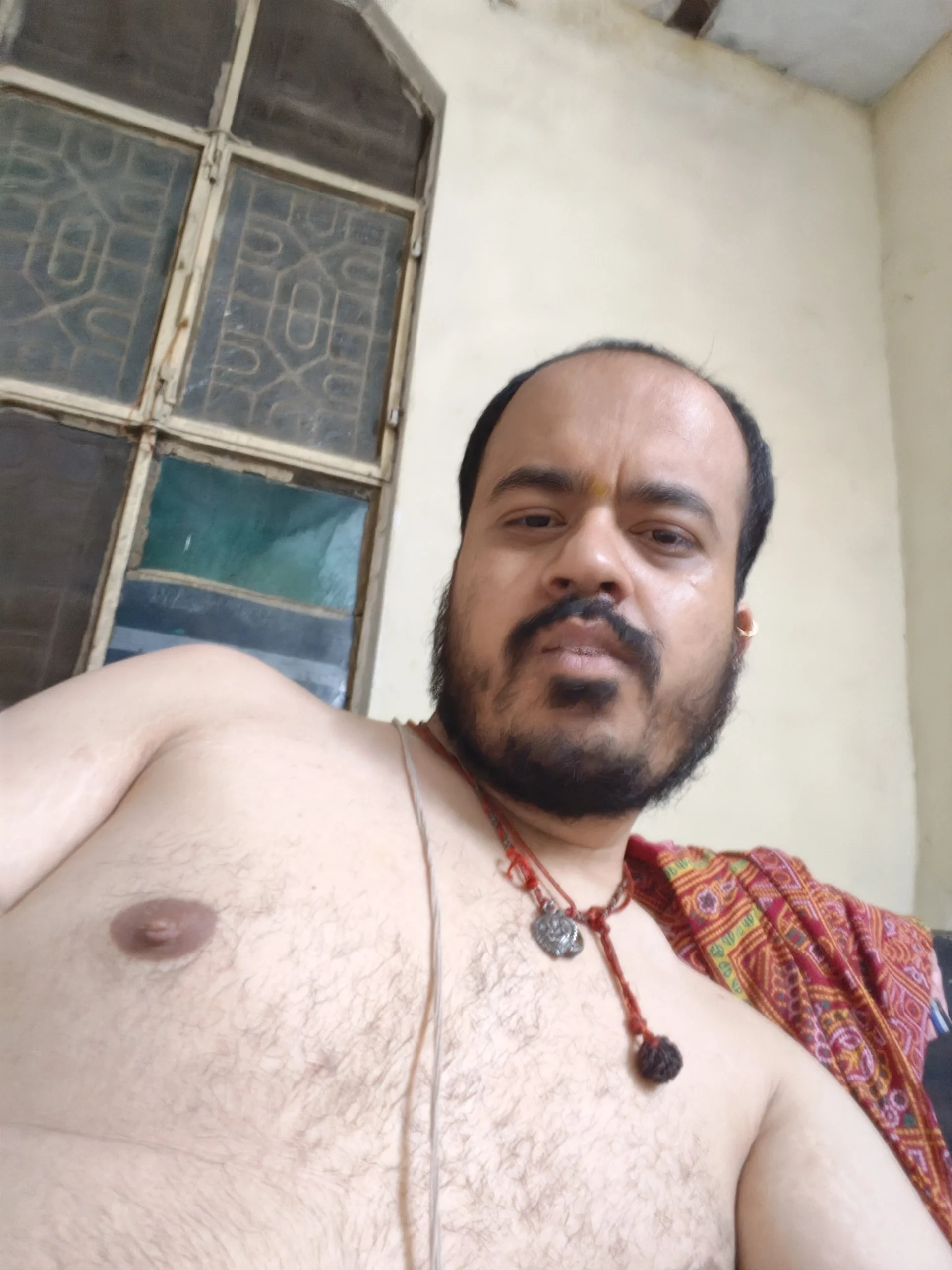 XXX Porn Photo of Nude Shubhamkumar120893 1