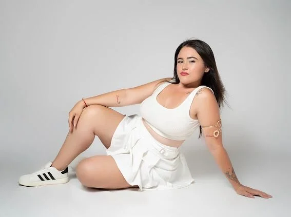 XXX Porn Photo of Nude Marian_fadel 6