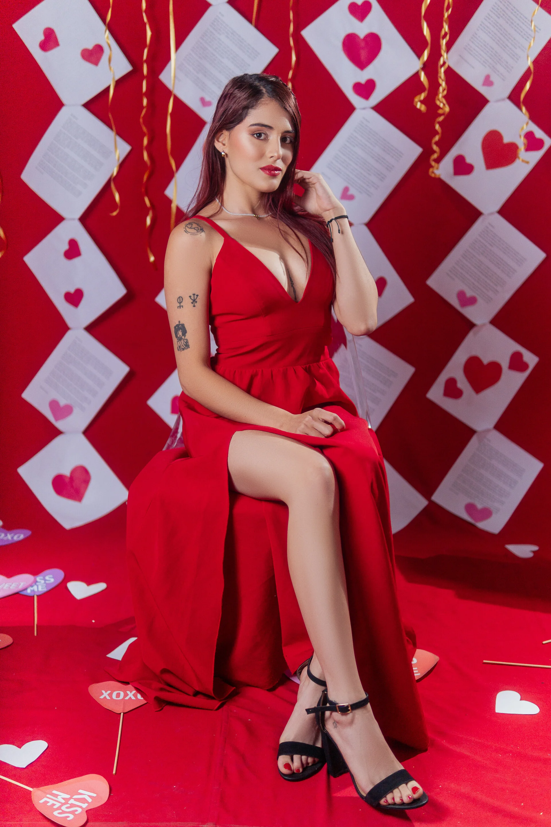 XXX Porn Photo of Nude Cloesweet_1 24