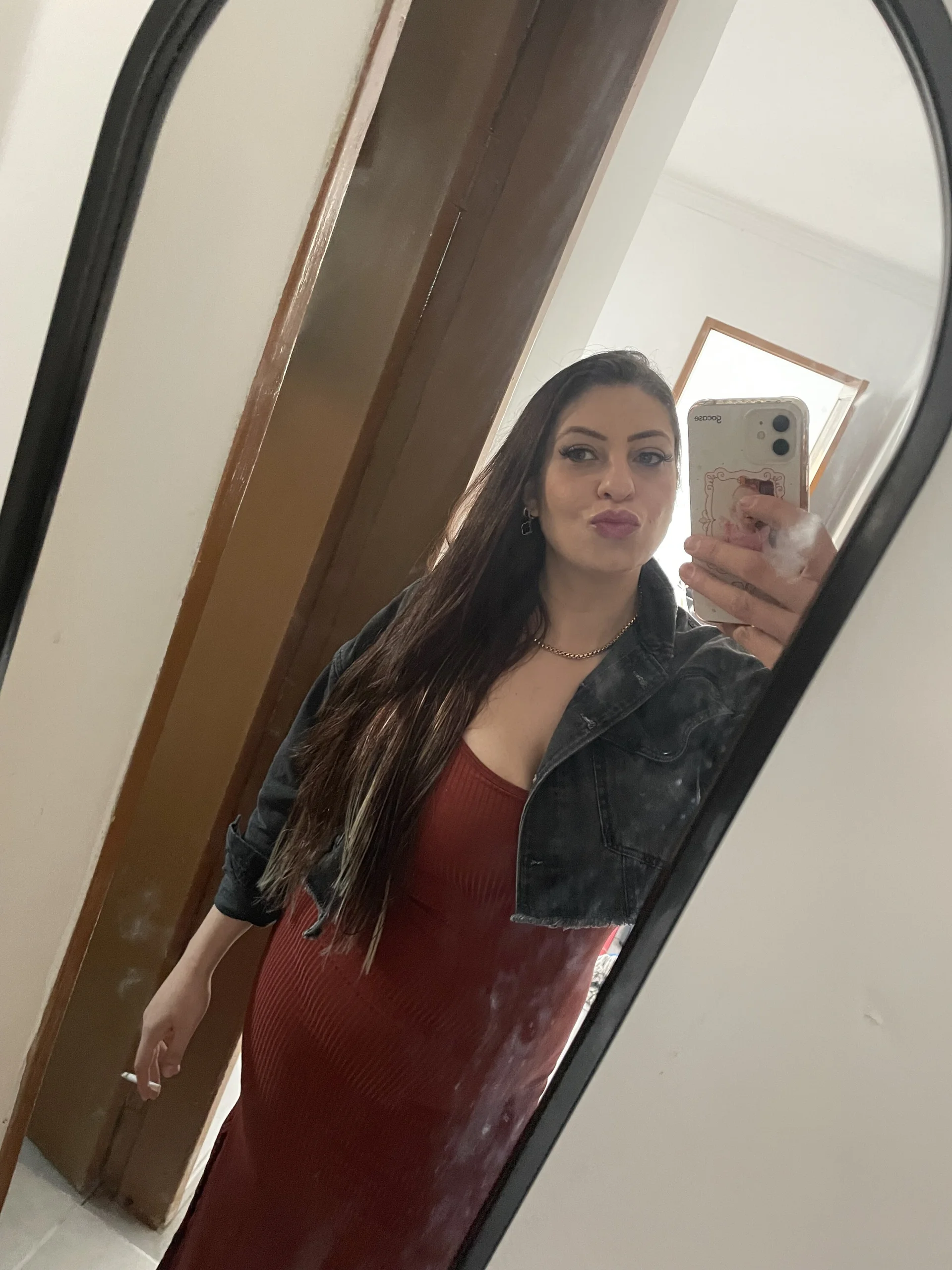 XXX Porn Photo of Nude Ama23hel 1