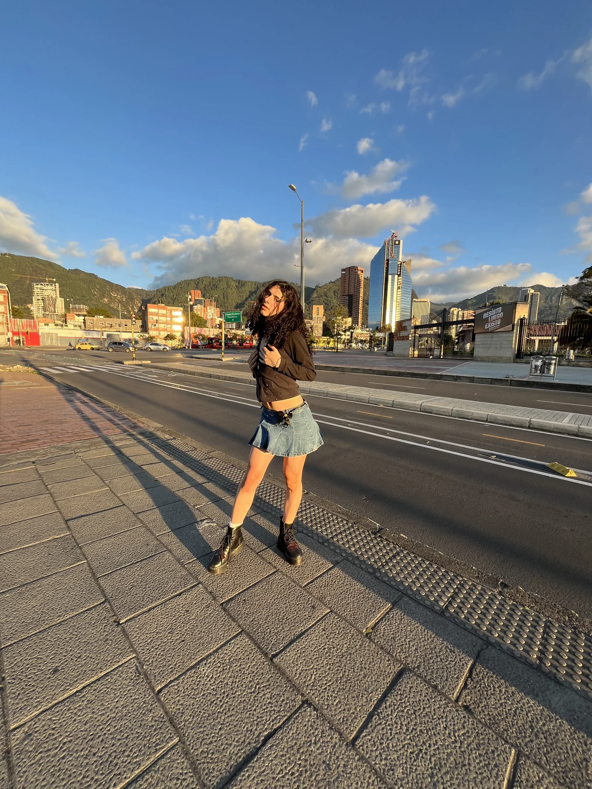 XXX Porn Photo of Nude roselinedior 14