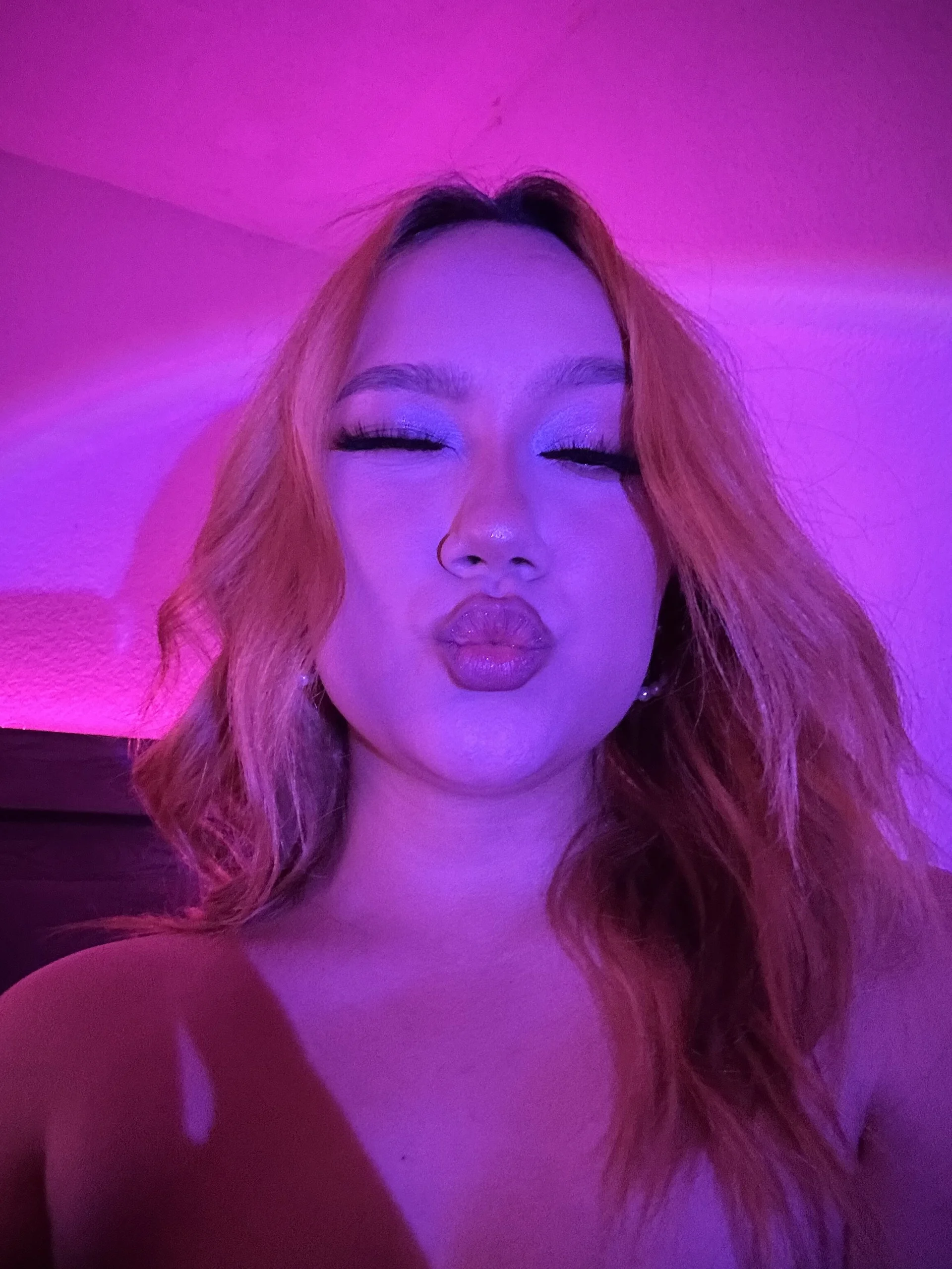 XXX Porn Photo of Nude Cherrynoa 4