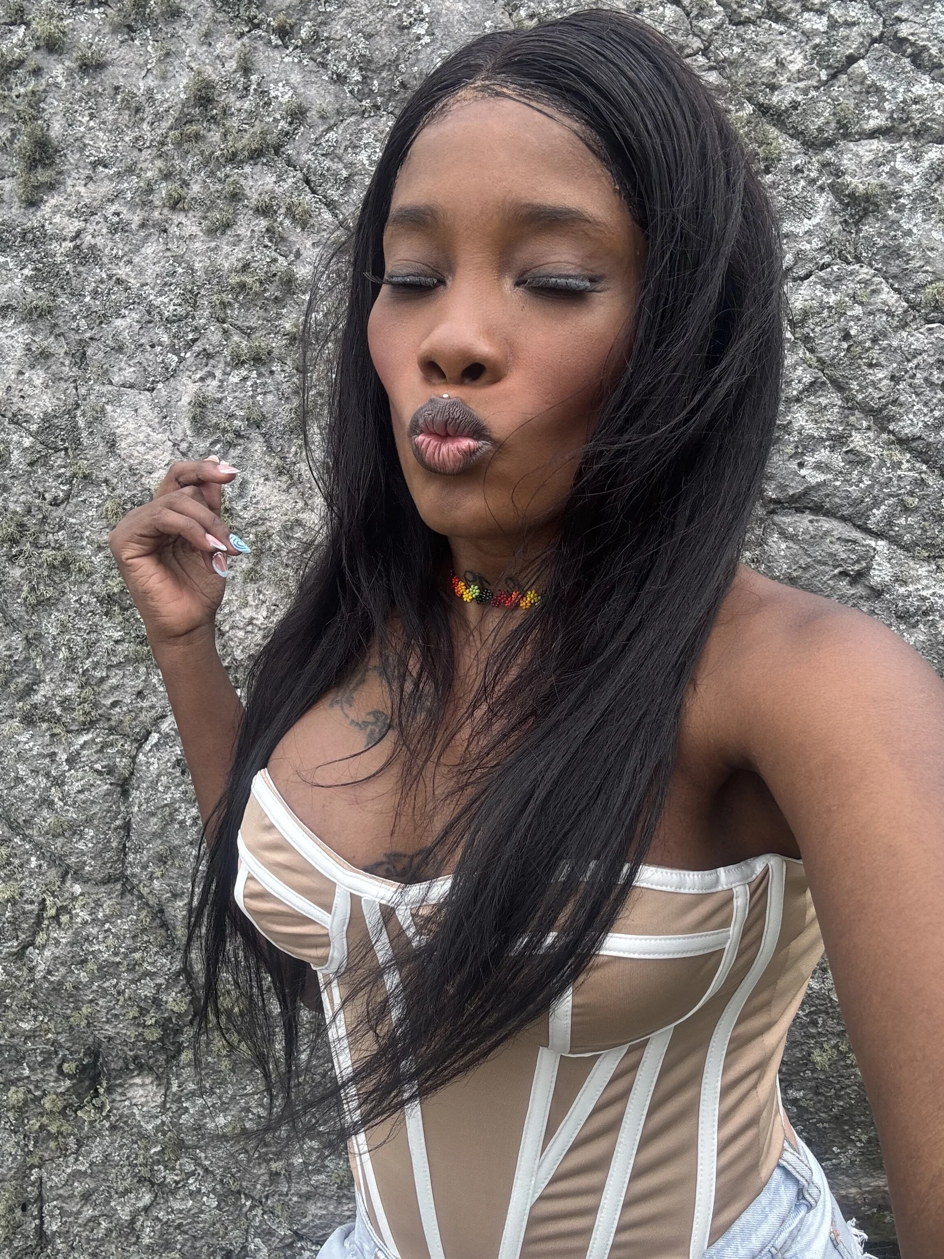 XXX Porn Photo of Nude coral1727 19