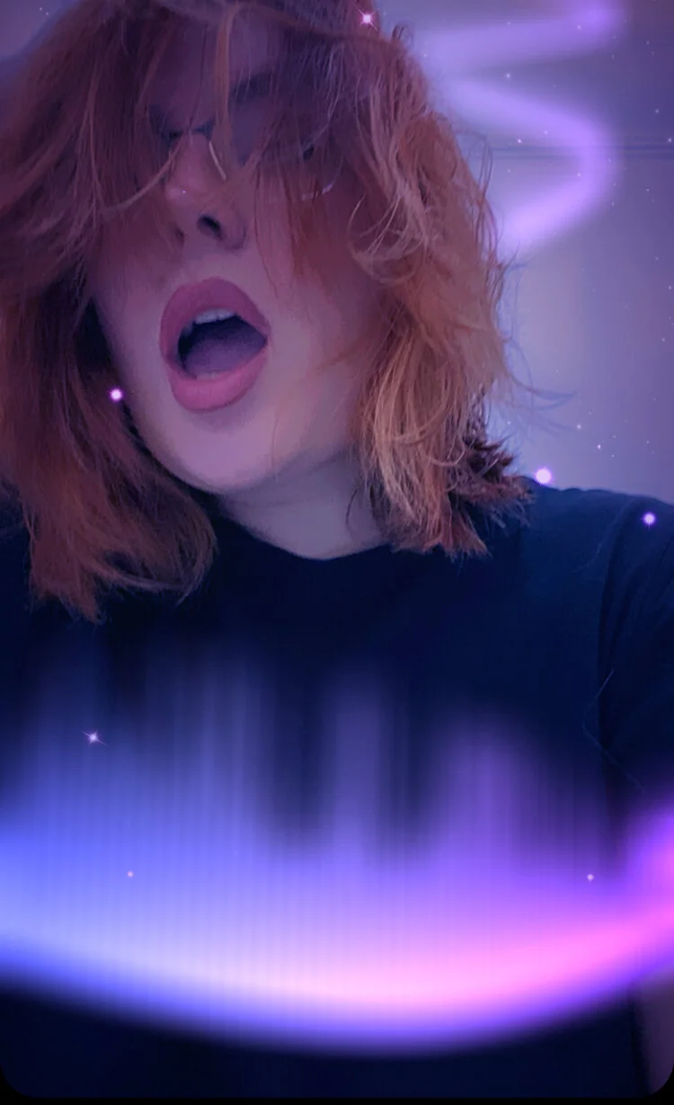 XXX Porn Photo of Nude yourcutesarah 7
