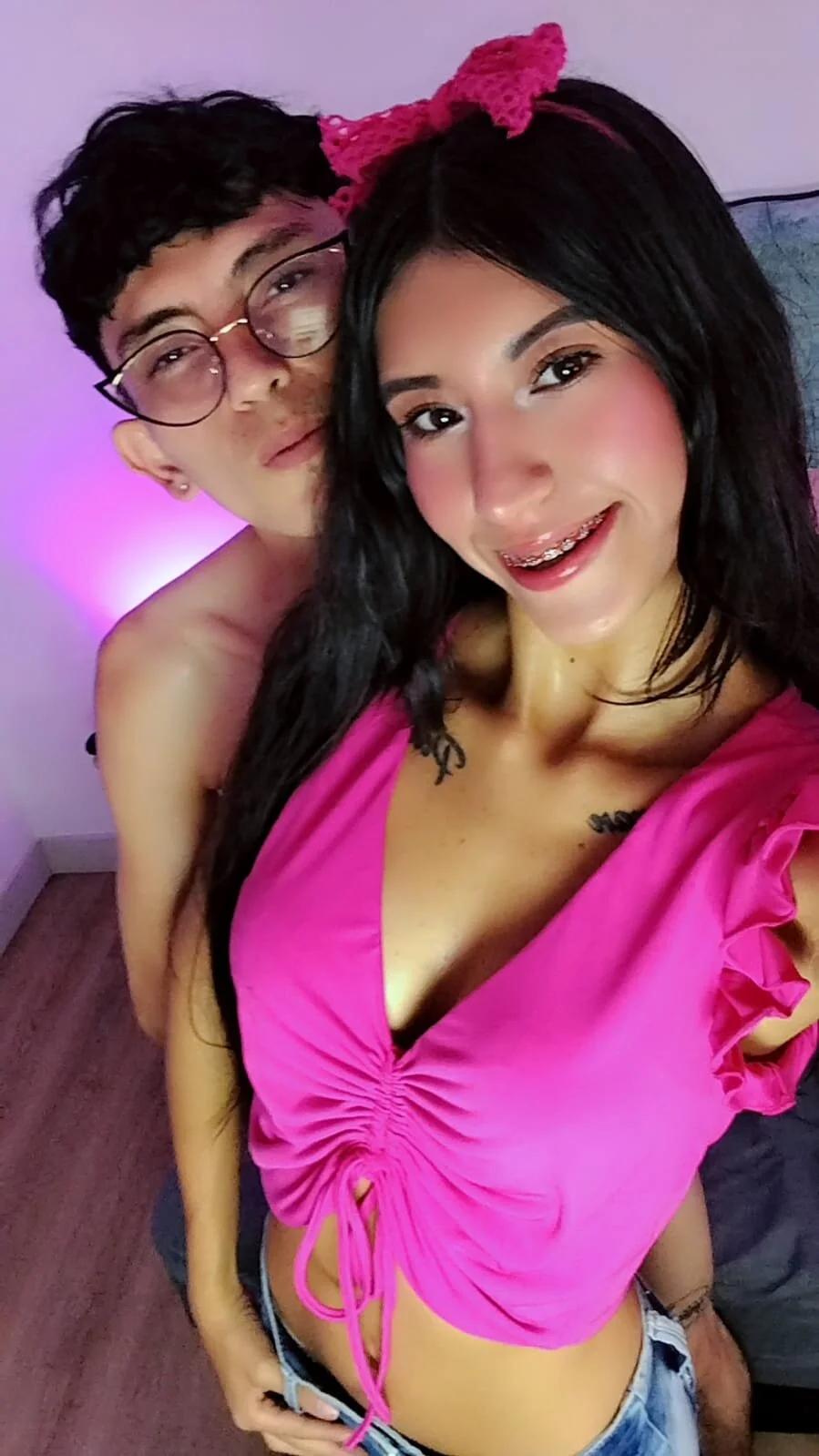 XXX Porn Photo of Nude ARIANA_CRI-X 15