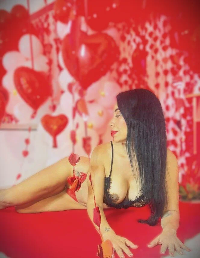 XXX Porn Photo of Nude Lia_johnsonn 37