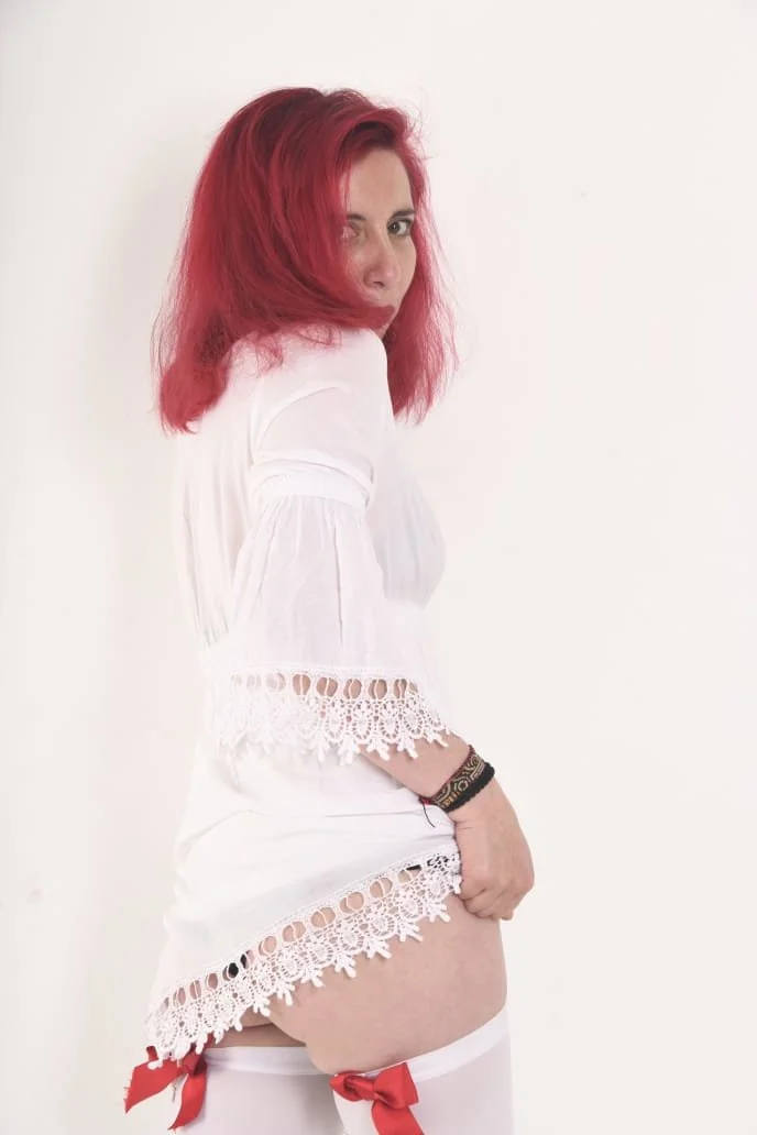 XXX Porn Photo of Nude Ursula_fire 13