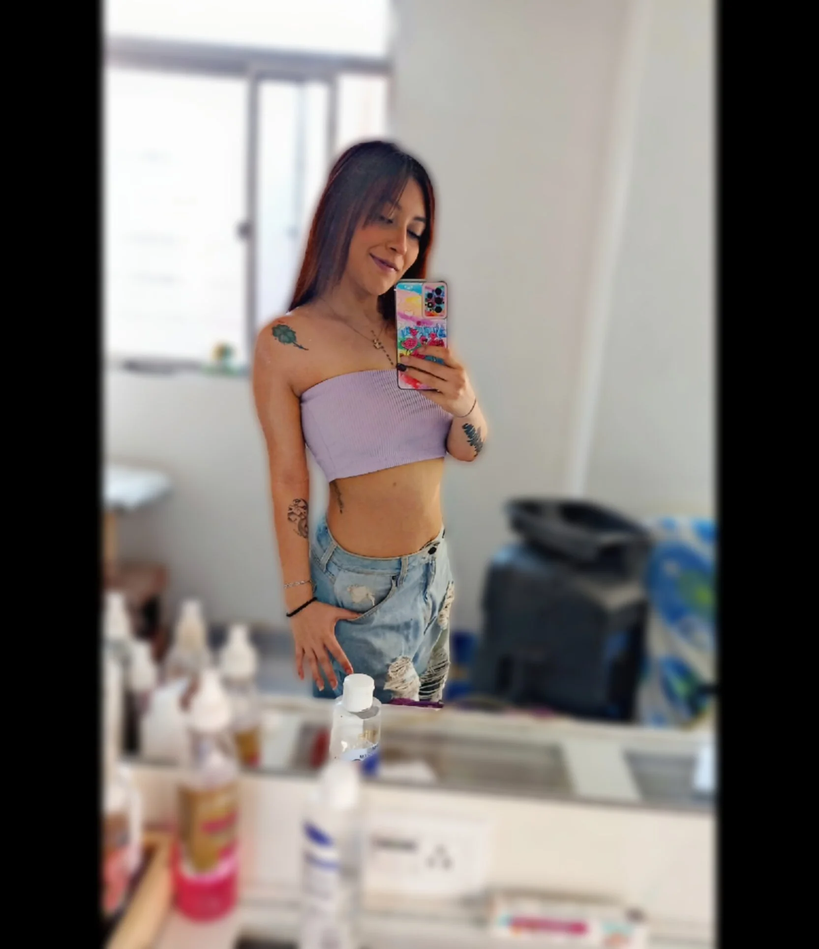 XXX Porn Photo of Nude Luna_SofiaXX 5