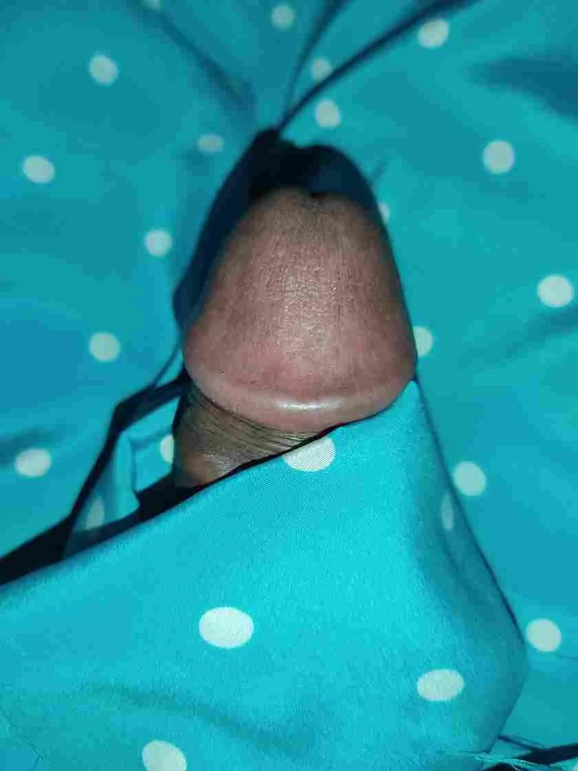 XXX Porn Photo of Nude SatinandSilky 2