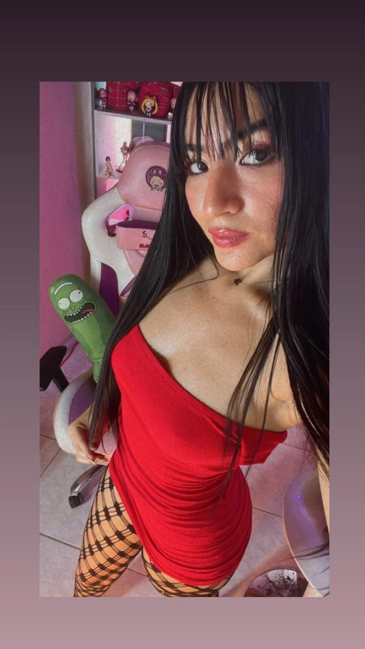 XXX Porn Photo of Nude aghata_jackson_ 6