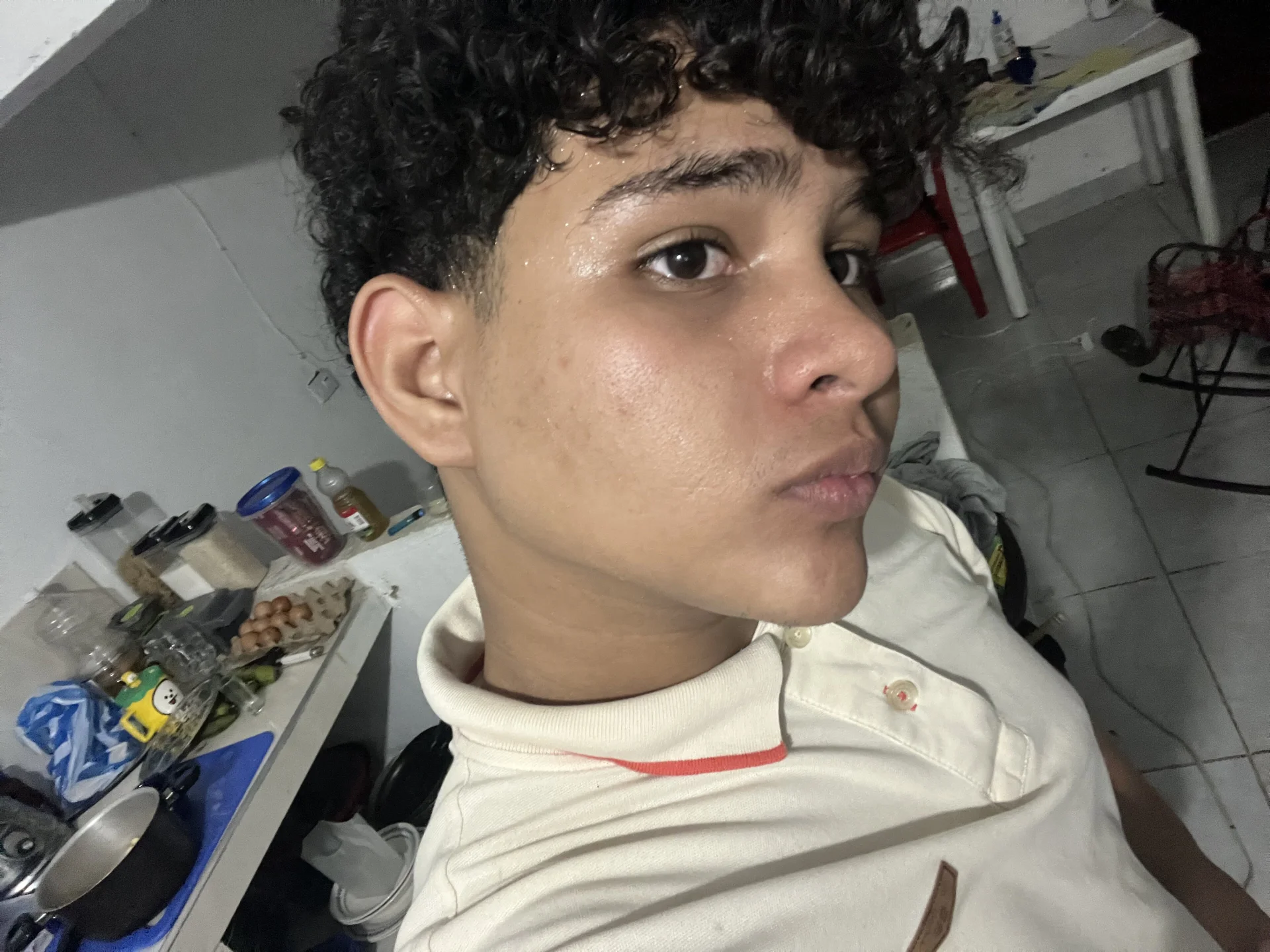 XXX Porn Photo of Nude jocknxnx 5