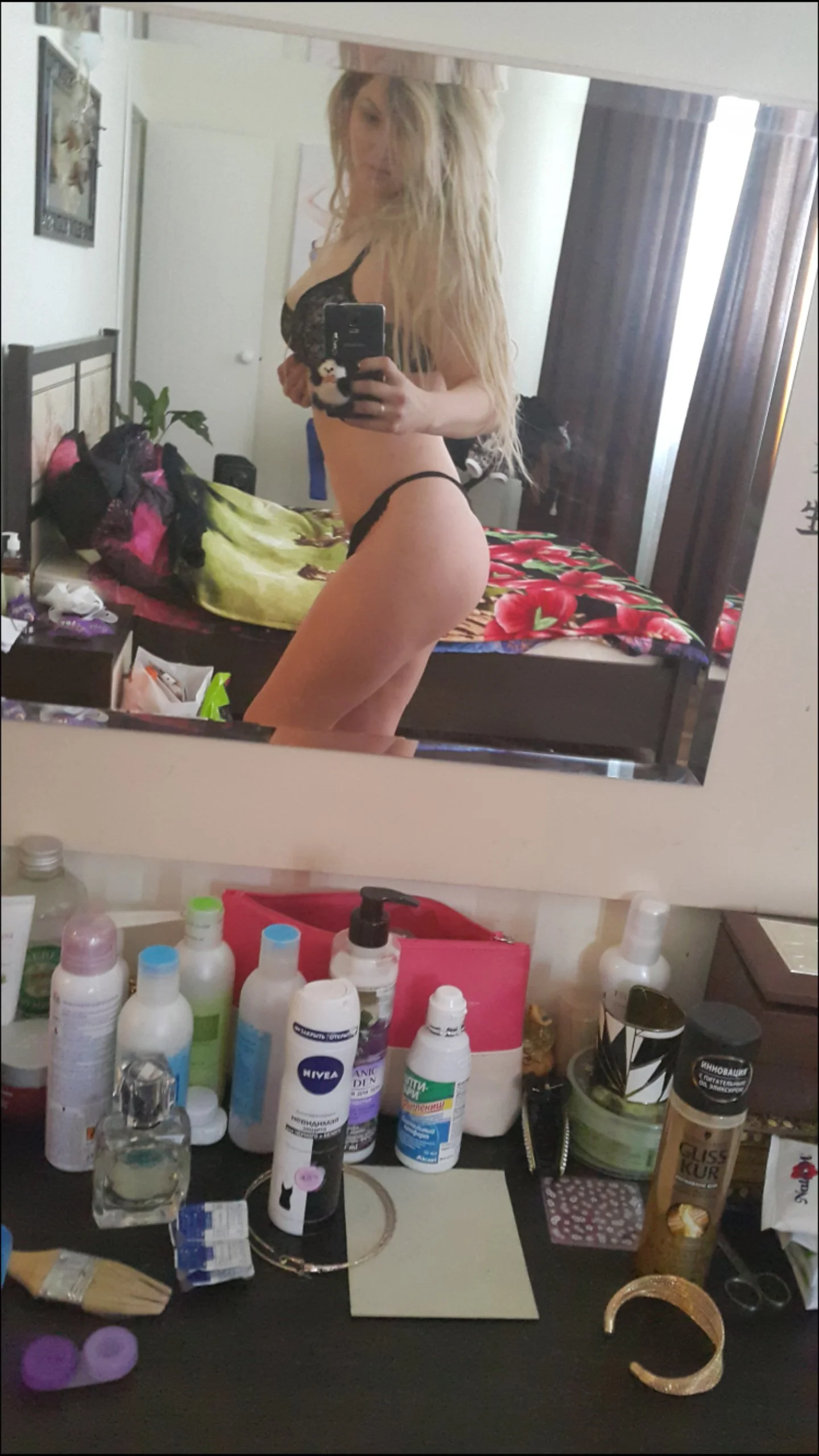 XXX Porn Photo of Nude christinaXXX 12