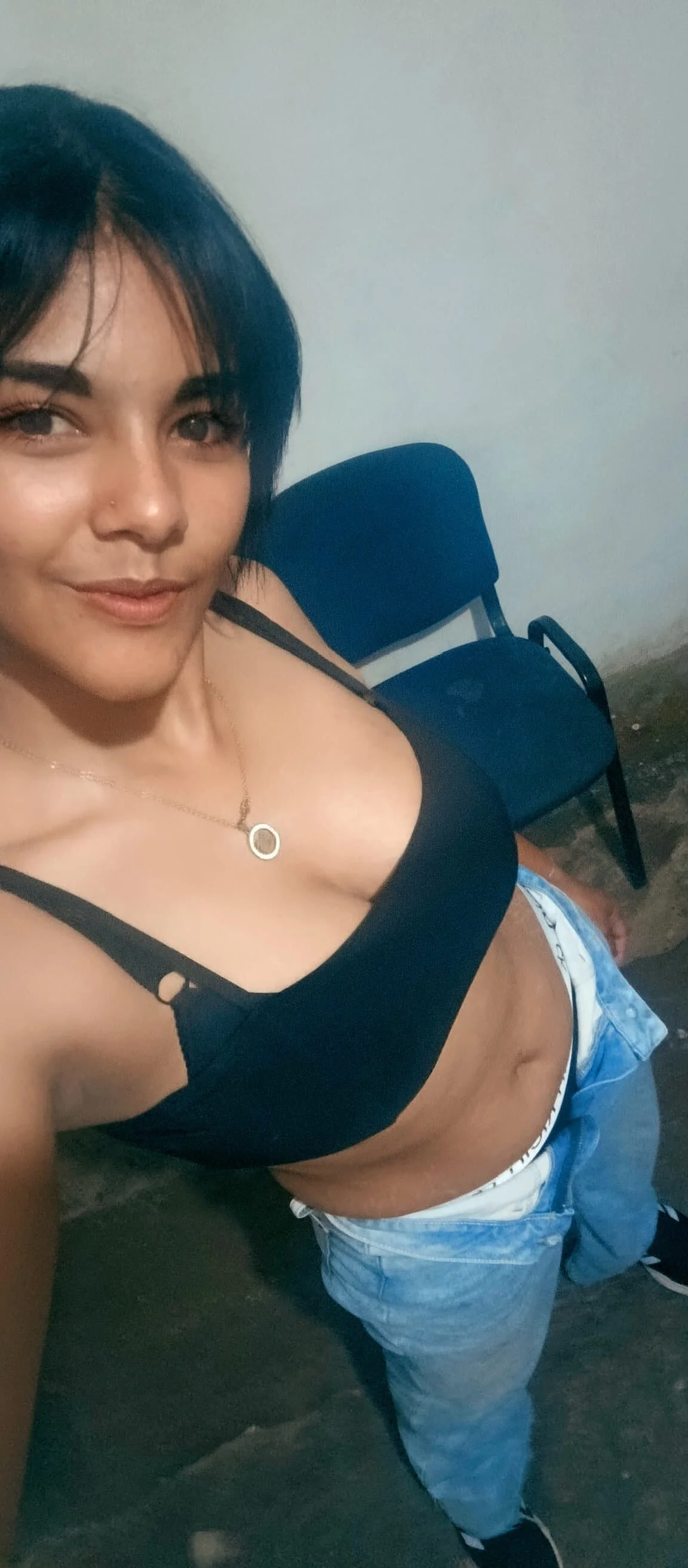 XXX Porn Photo of Nude luhana 1