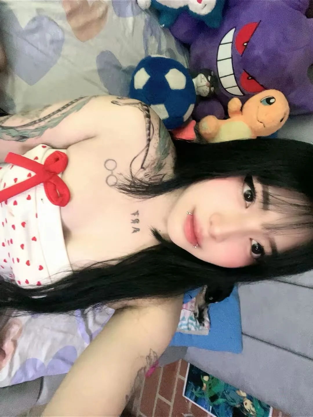 XXX Porn Photo of Nude _alexa19pretty_ 125