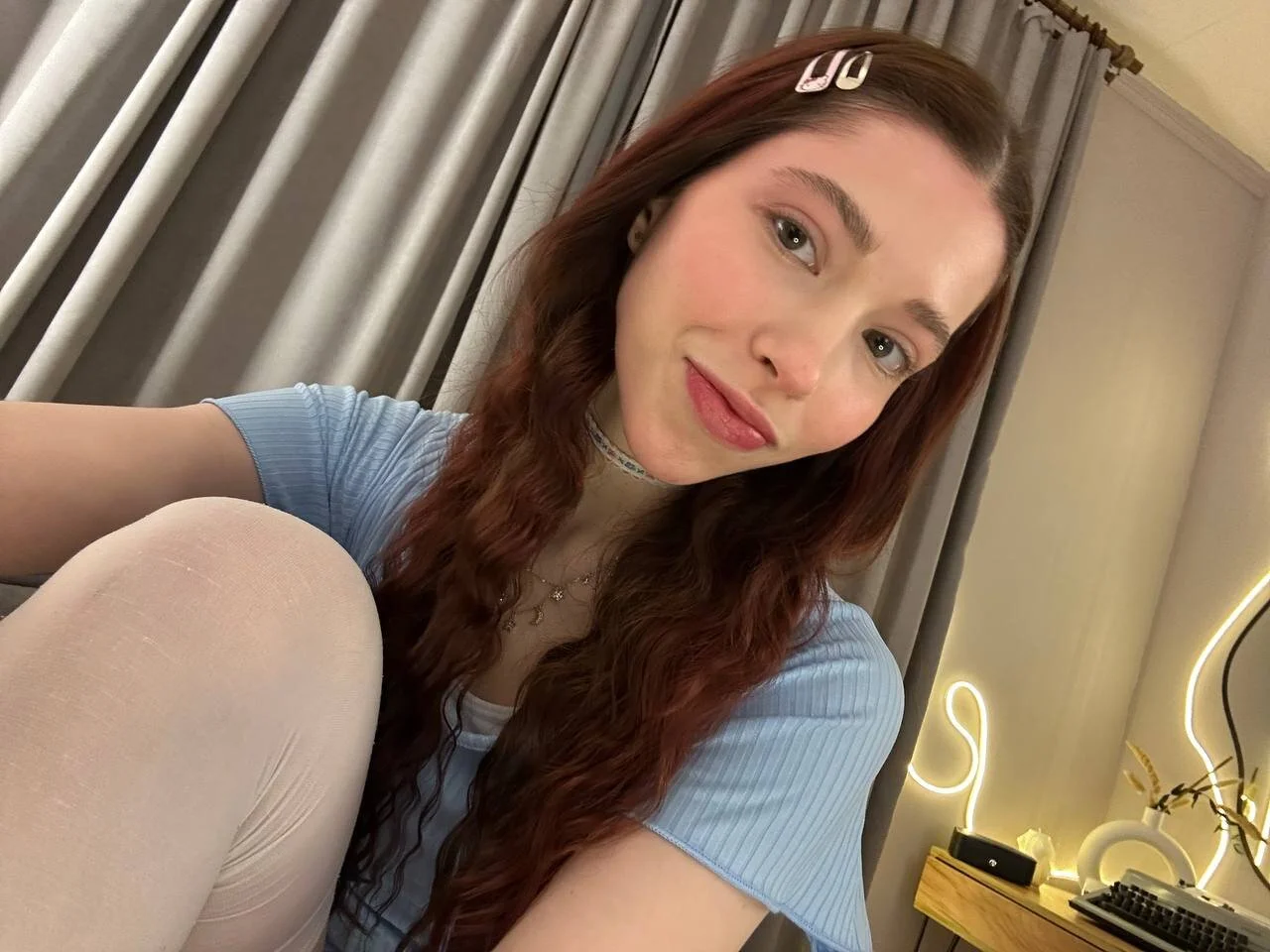XXX Porn Photo of Nude HappyVivy 10