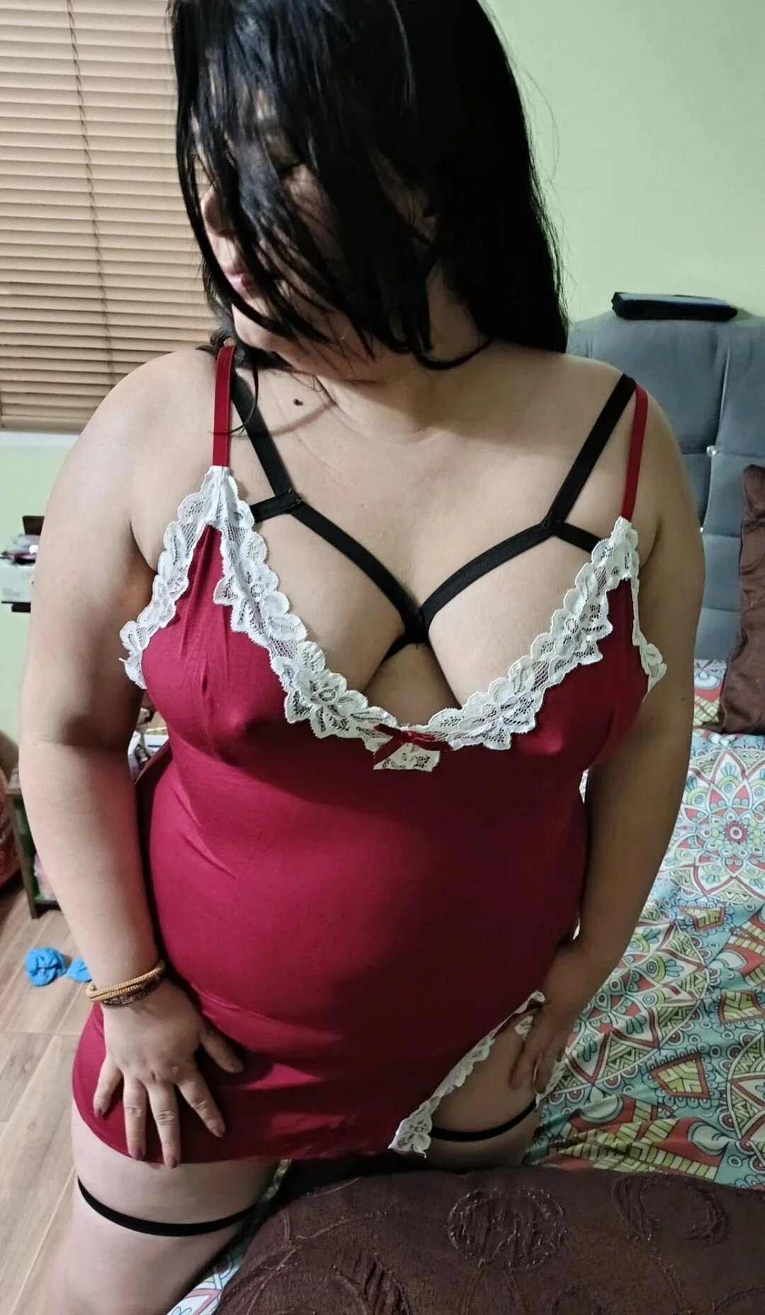 XXX Porn Photo of Nude SensualDuoLive 1
