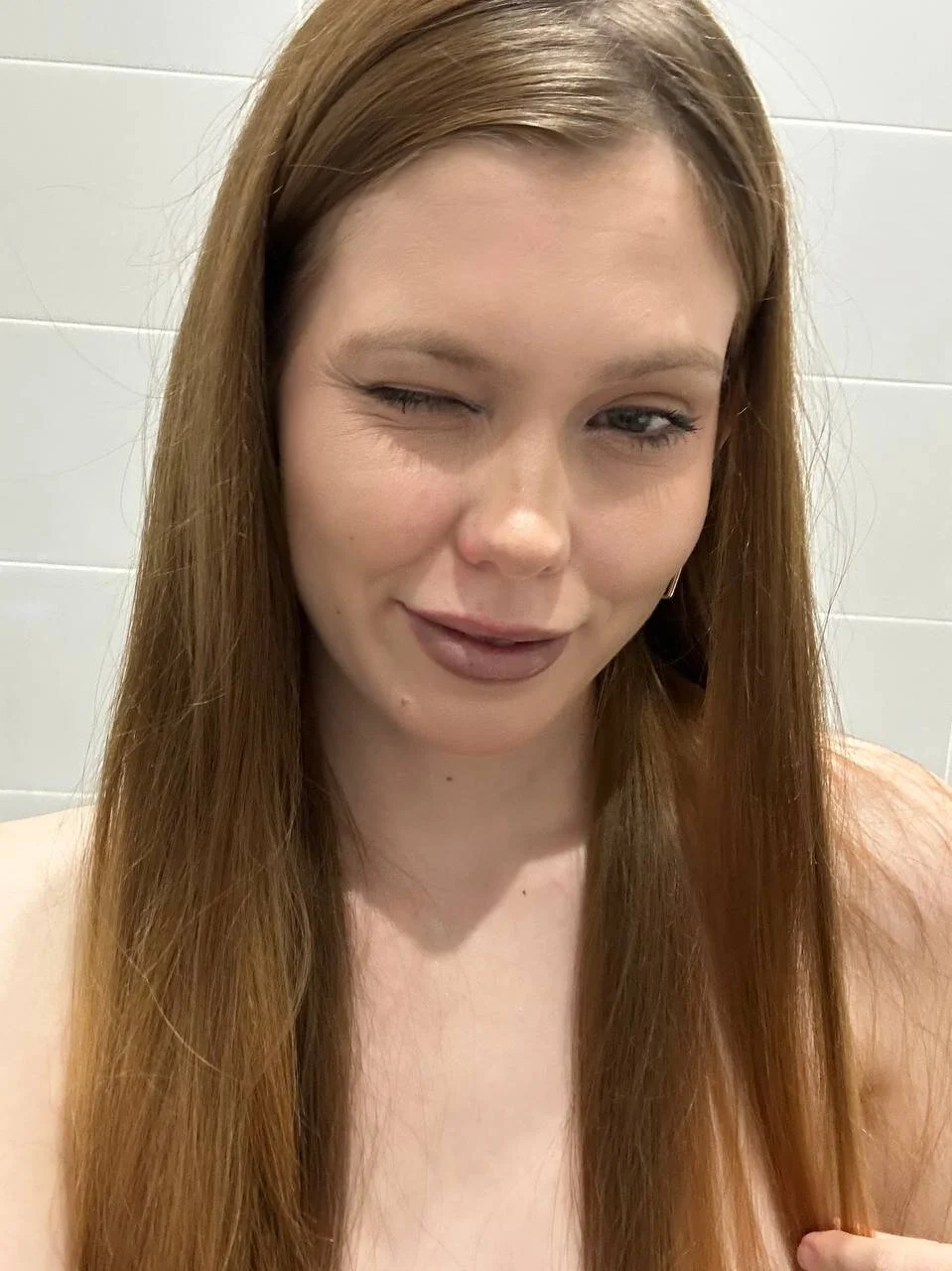 XXX Porn Photo of Nude Juleeton 125