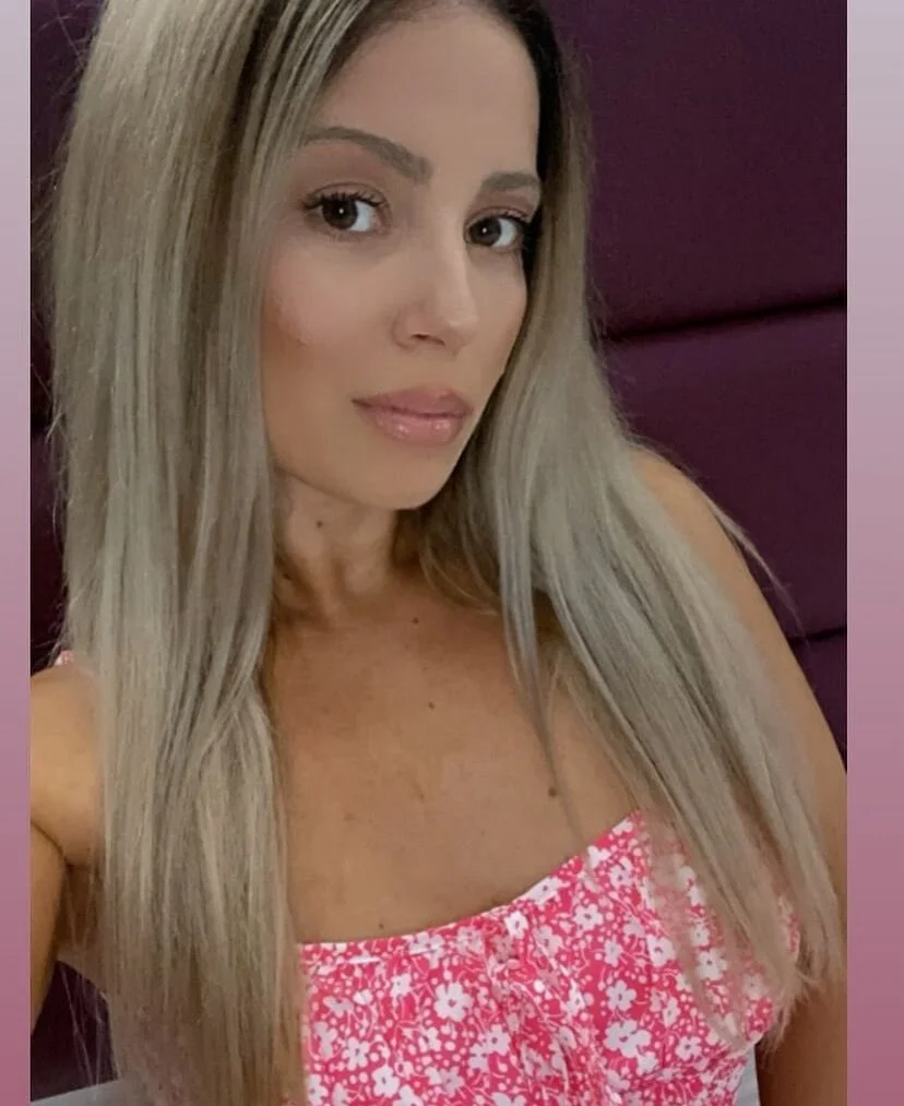 XXX Porn Photo of Nude ChleoWild 2