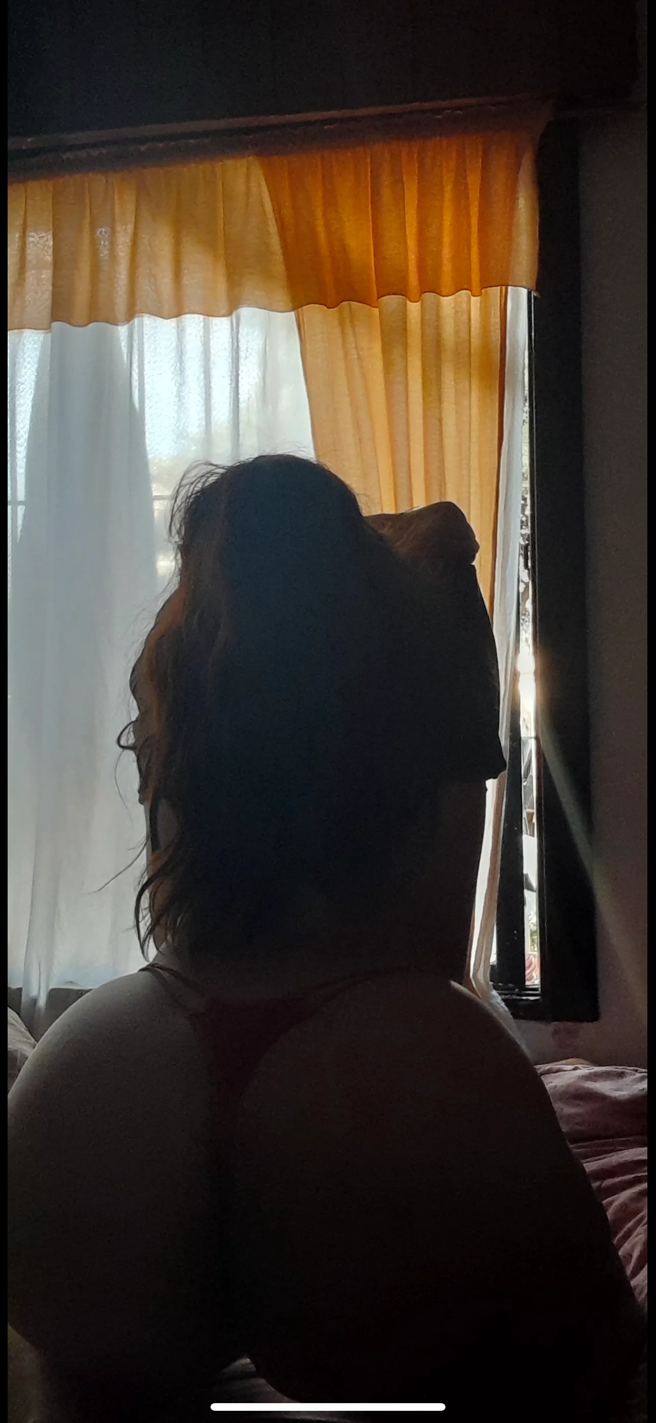 XXX Porn Photo of Nude Ludmi_ayee 1