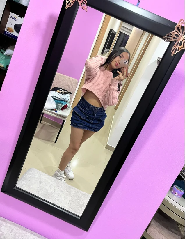 XXX Porn Photo of Nude SweettGiselle_ 5