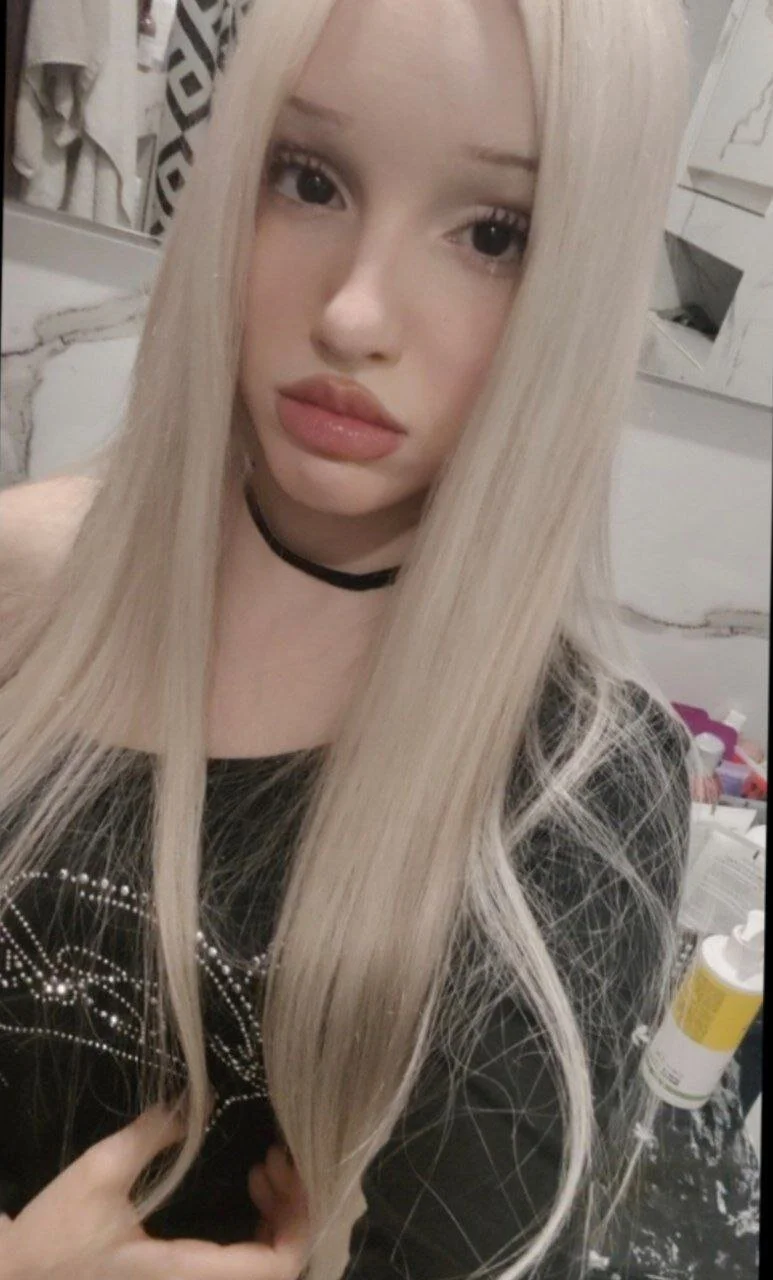 XXX Porn Photo of Nude MistyDare 4